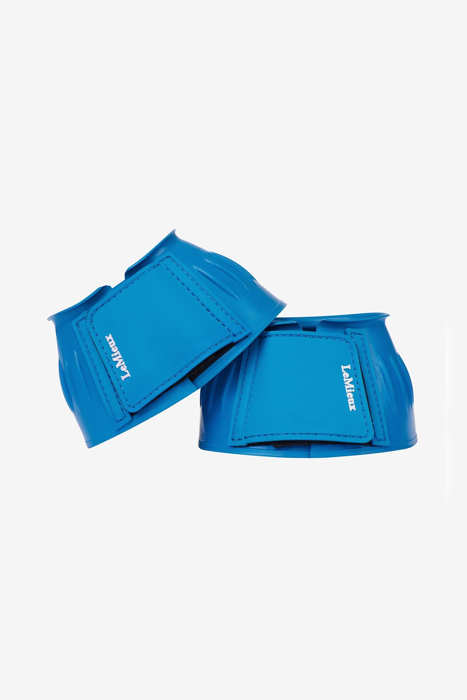 LeMieux rubber springschoenen Leg & Hoof Protection
