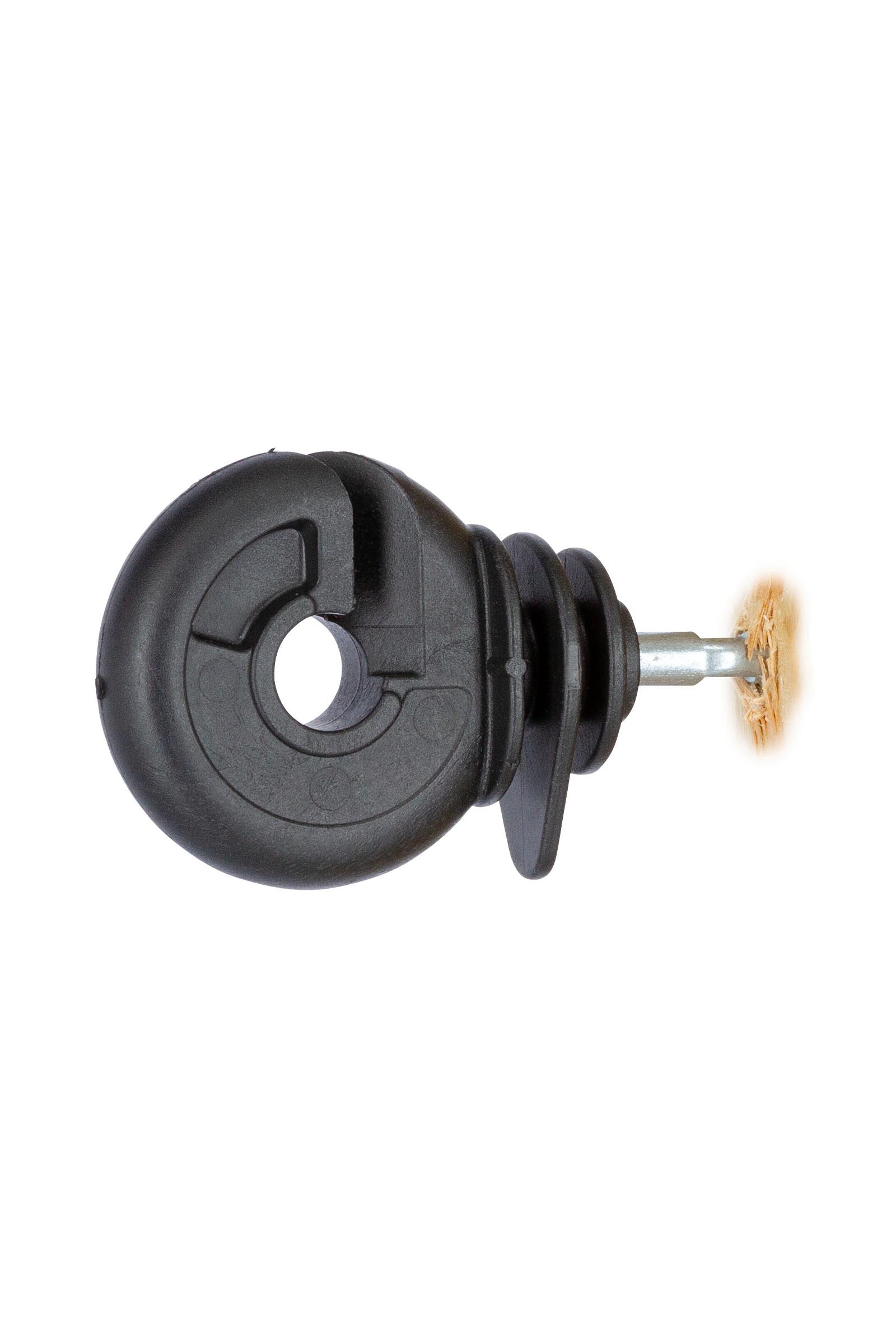 Corral CORRAL Ring Insulator, Compact Long Support (25 pcs) Fencing Supplies