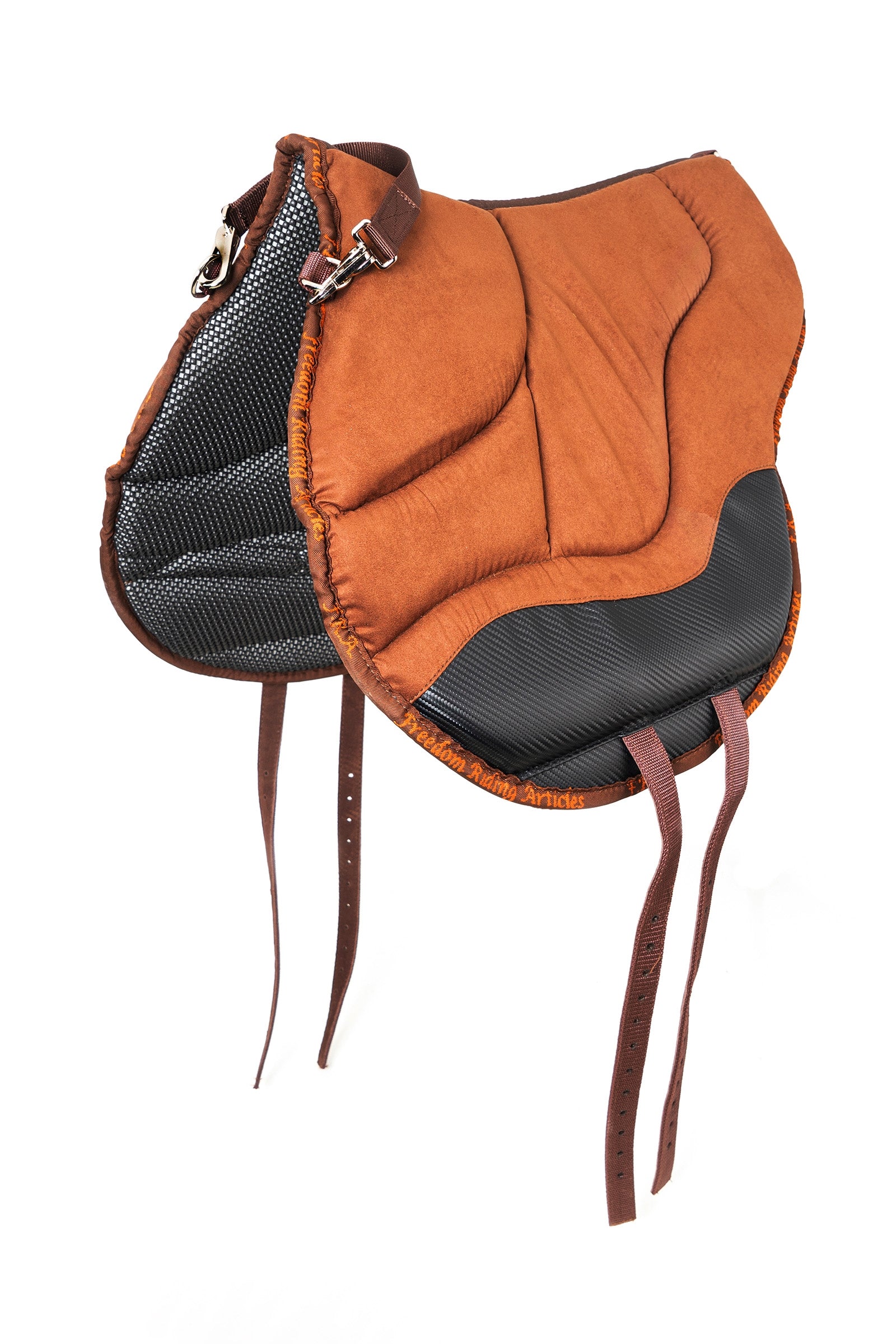 F.R.A. Freedom Riding Articles Dardo bareback pad (one size) Zadels & Singels