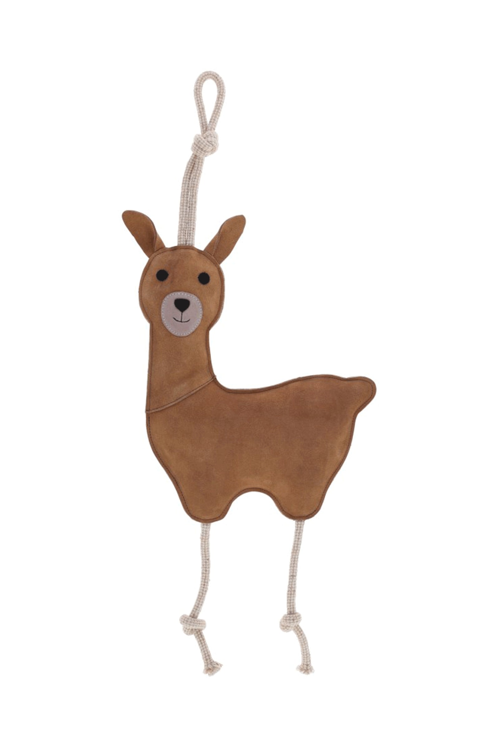 Kerbl paardenspeelgoed Lama Manege uitrusting & Speelgoed