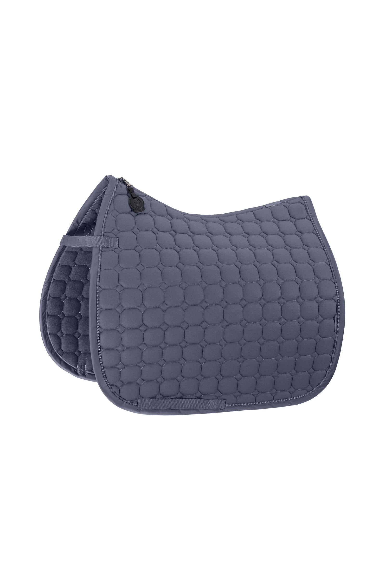 Eskadron Platinum 26 Cotton Dressage Saddle Pad Saddle Pads