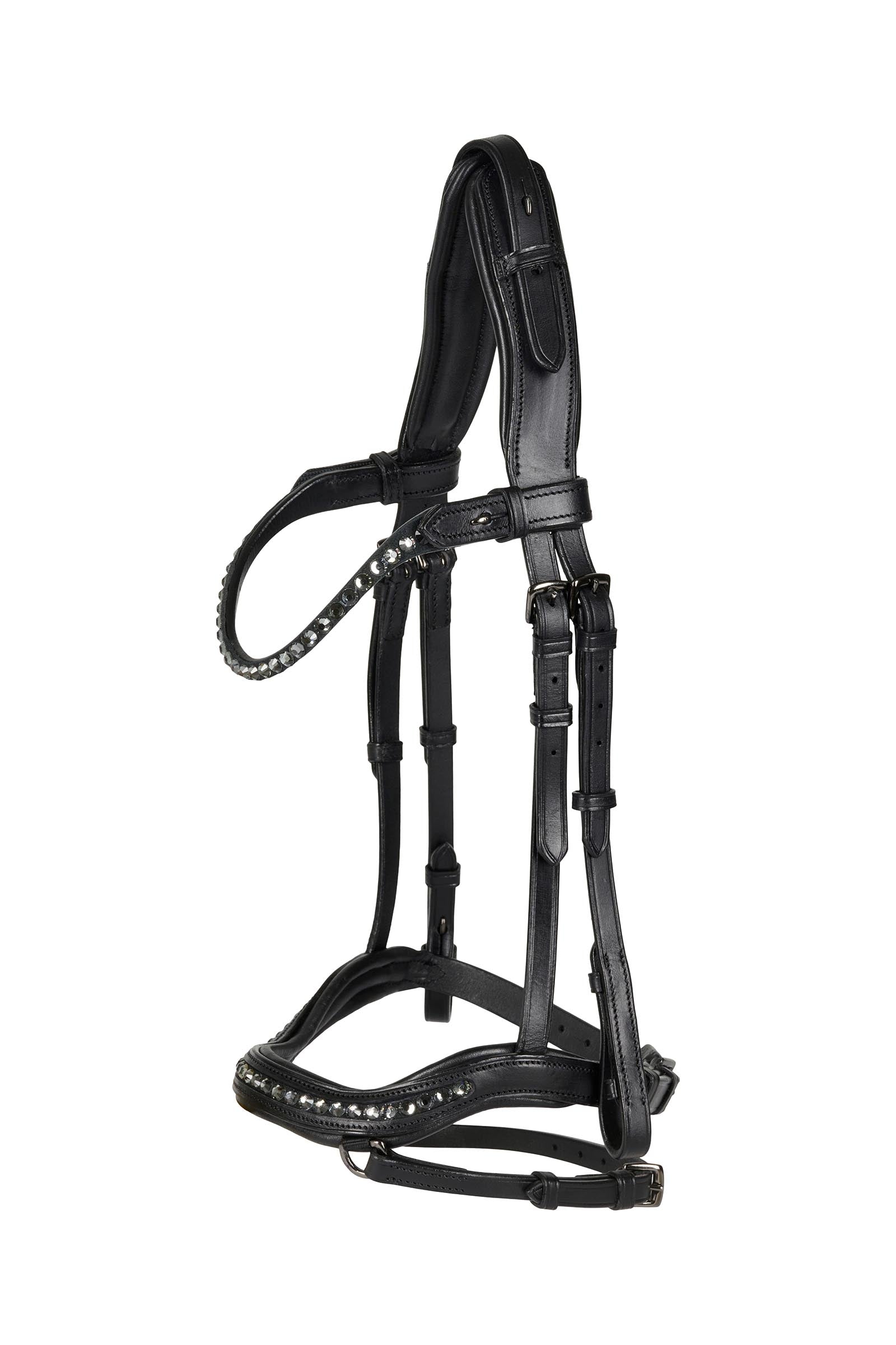 Catago Raja Icelandic Bridle Hoofdstellen & Teugels