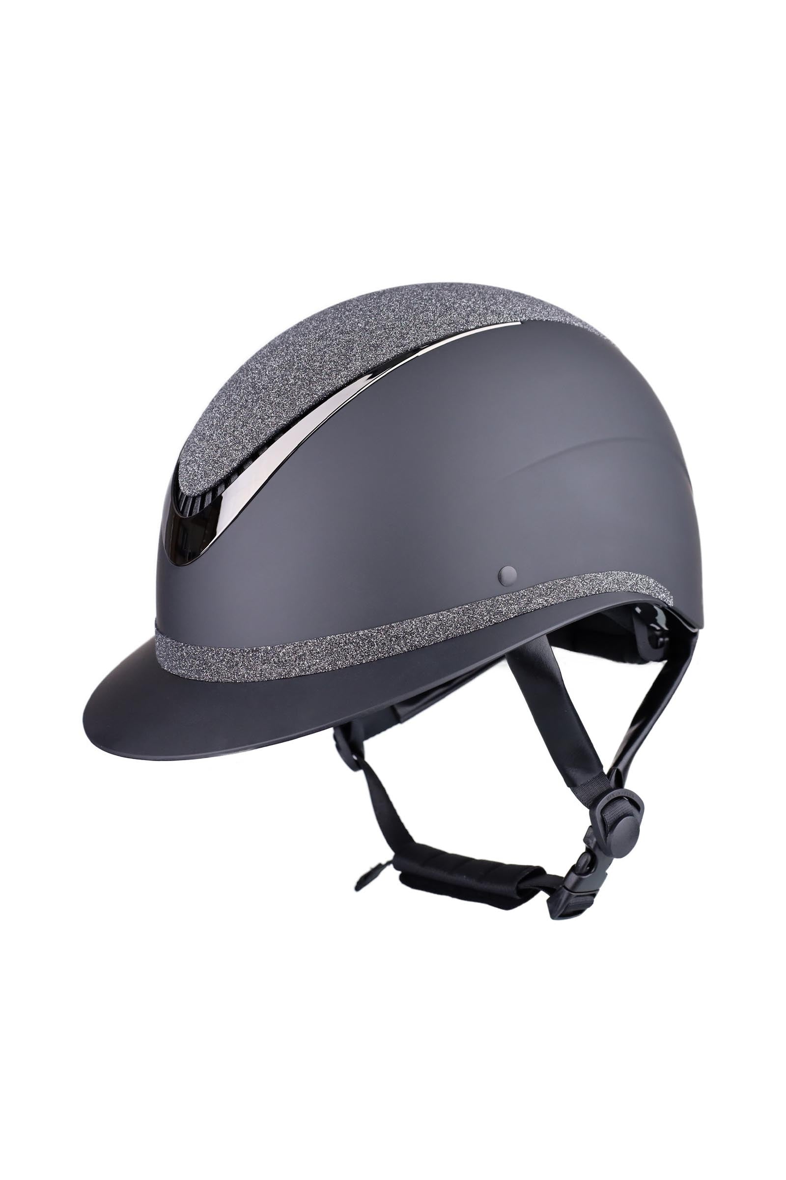 USG Comfort Sparkle Riding Helmet (EN1384:2023) Paardrijcaps & Bodyprotectors