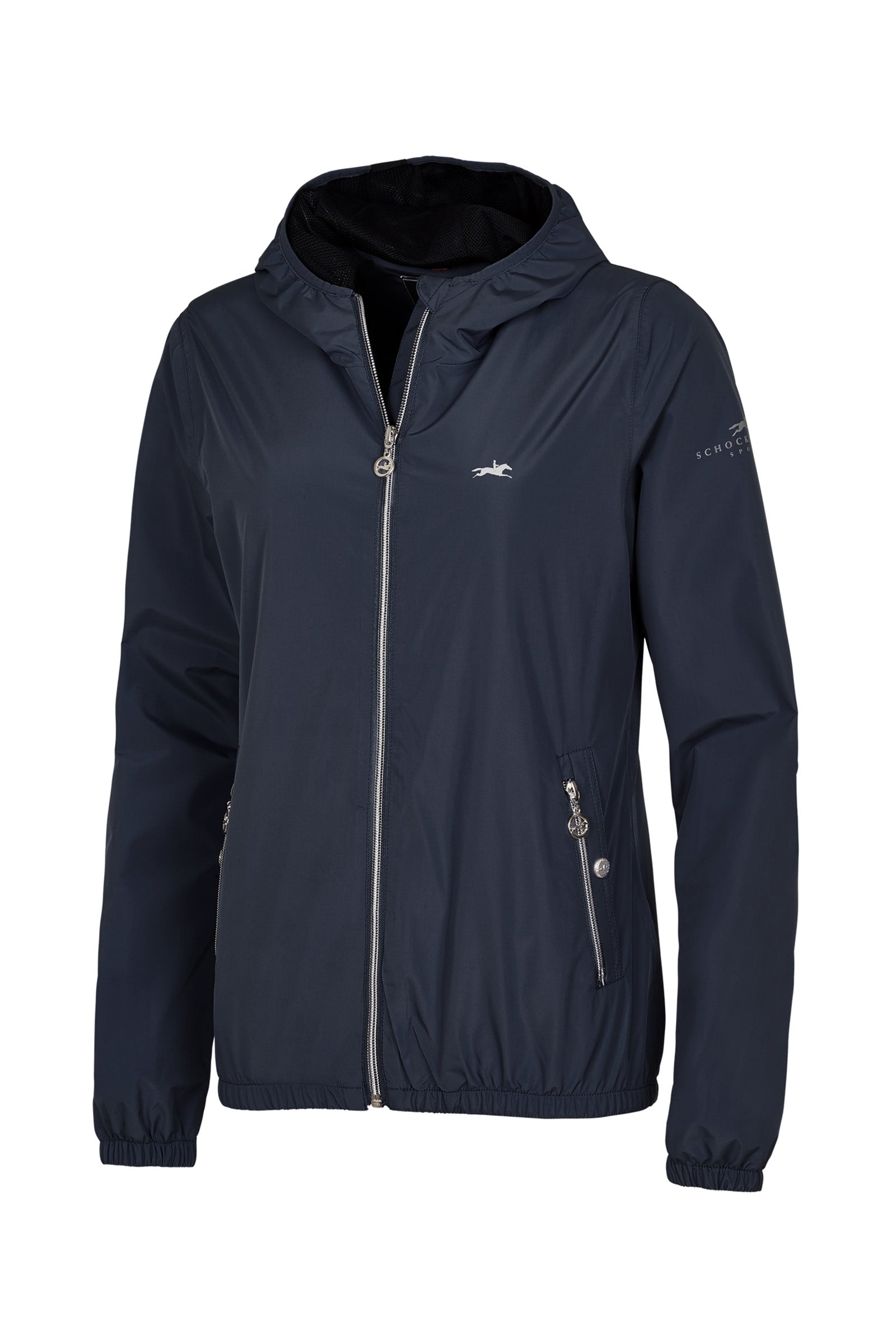 Schockemöhle Sports Lolita lichte jas, dames Dames paardrijkleding