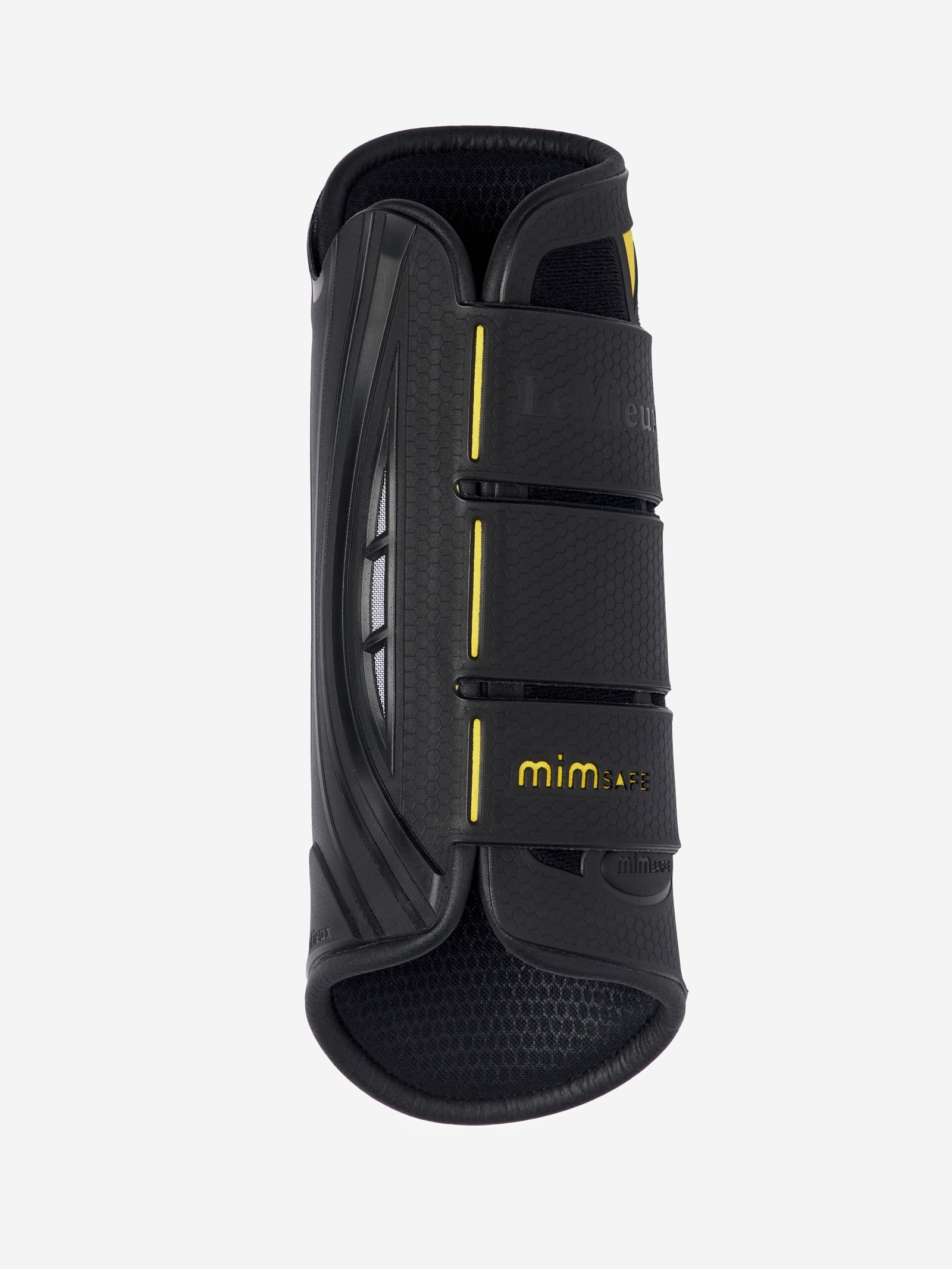 LeMieux MIMSafe XC Gamasche, achter Leg Protection & Hoof Protection for Horses