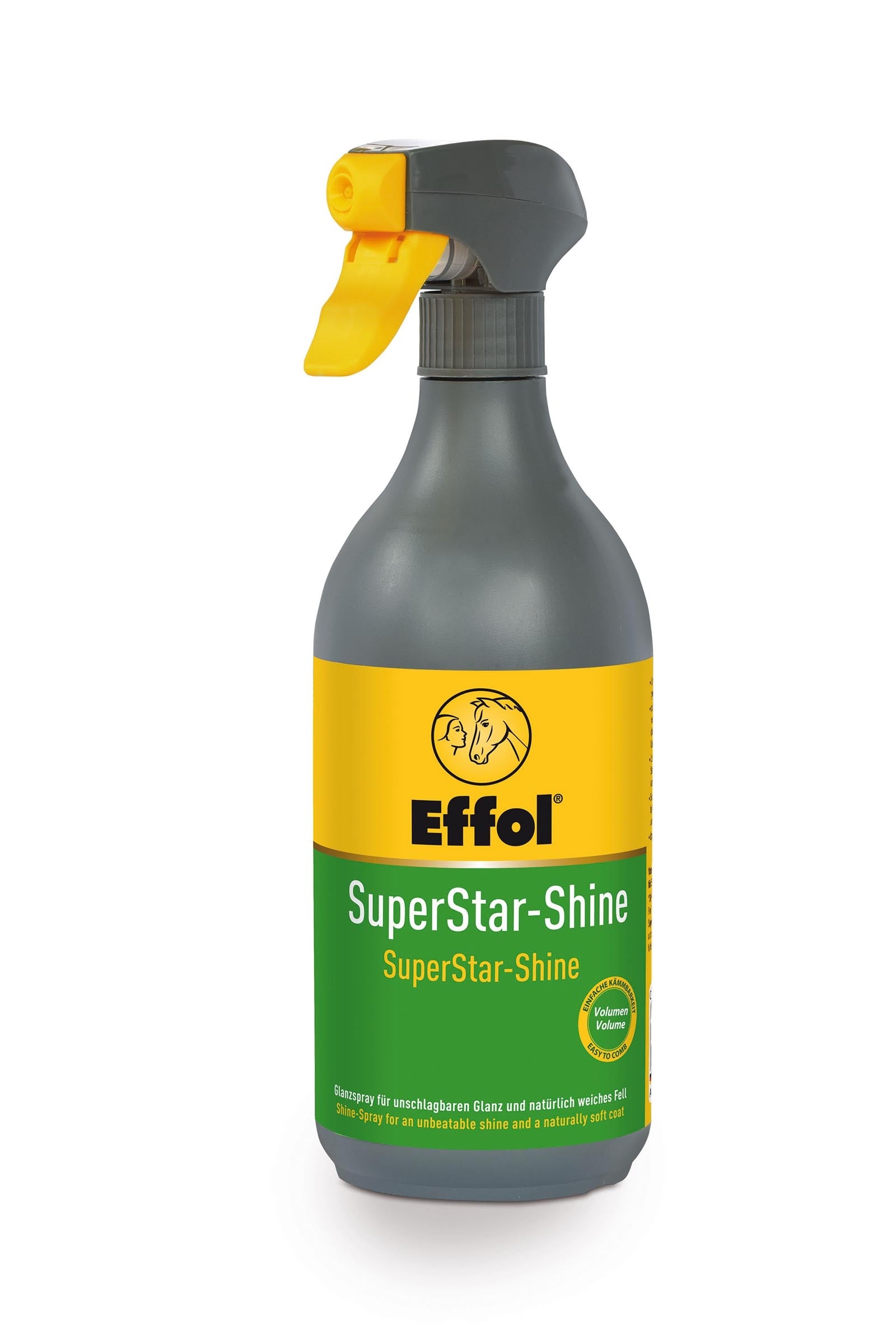 Effol SuperStar glans, 750 ml Gezondheid