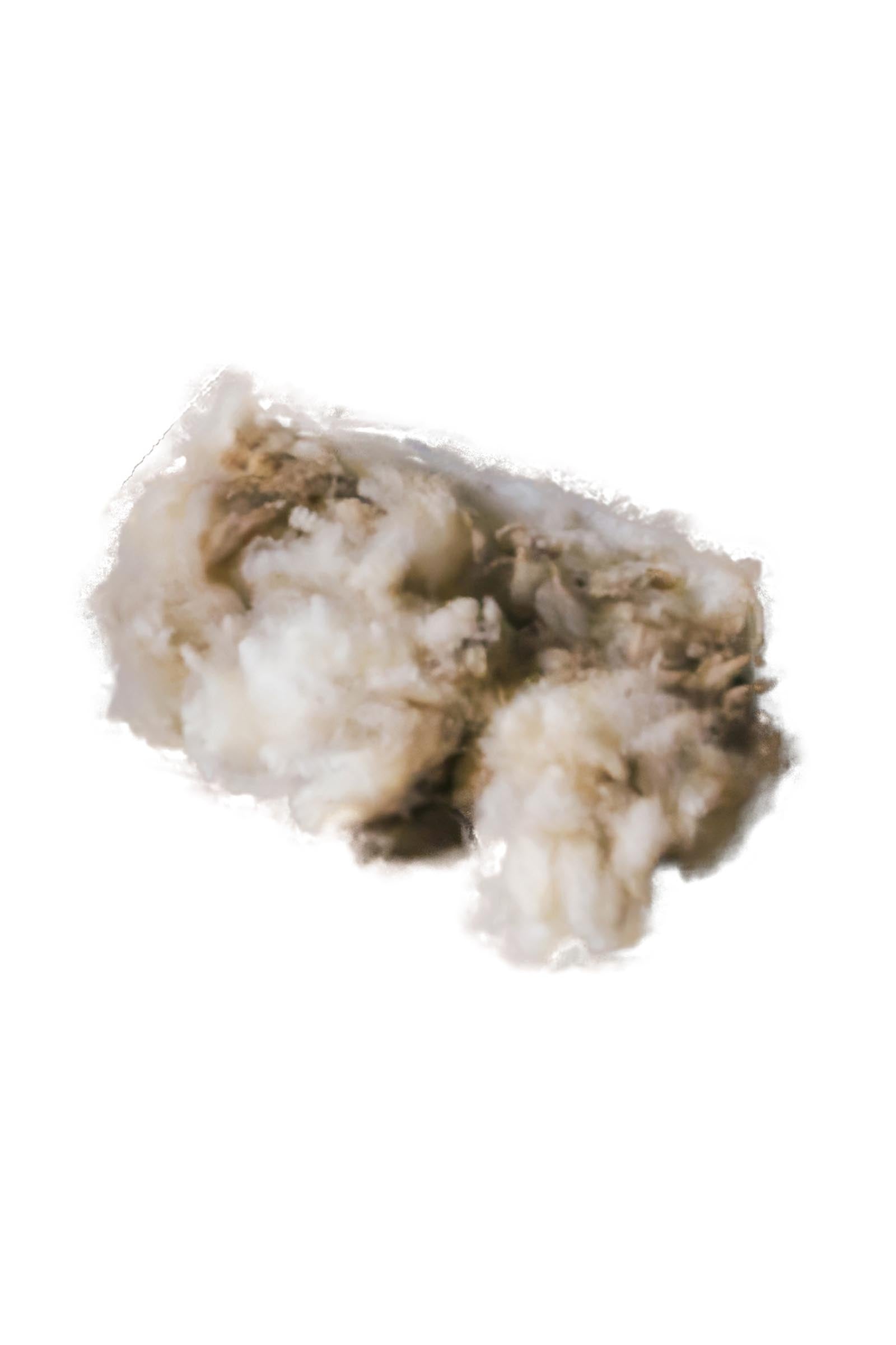 Grooming Deluxe therapeutische wol, 150 g Gezondheid