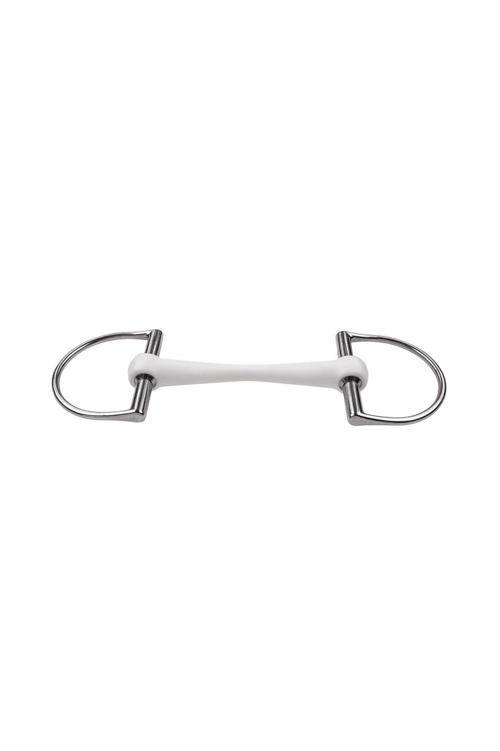 Trust Equestrian Inno Sense Dee Flexi Soft Bitten
