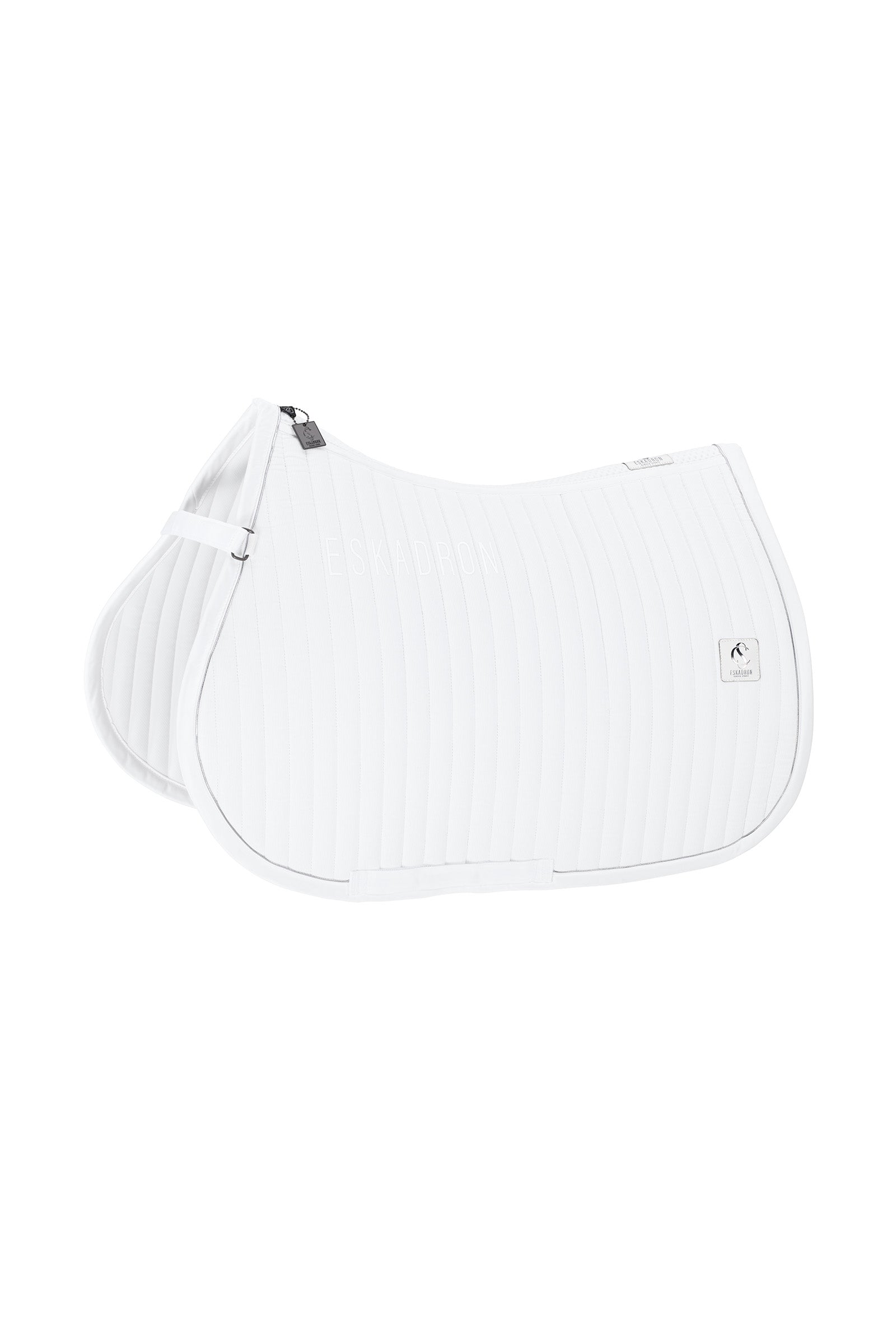 Eskadron Classic Sports springzadeldek Cord Emblem SS24 Zadeldekjes