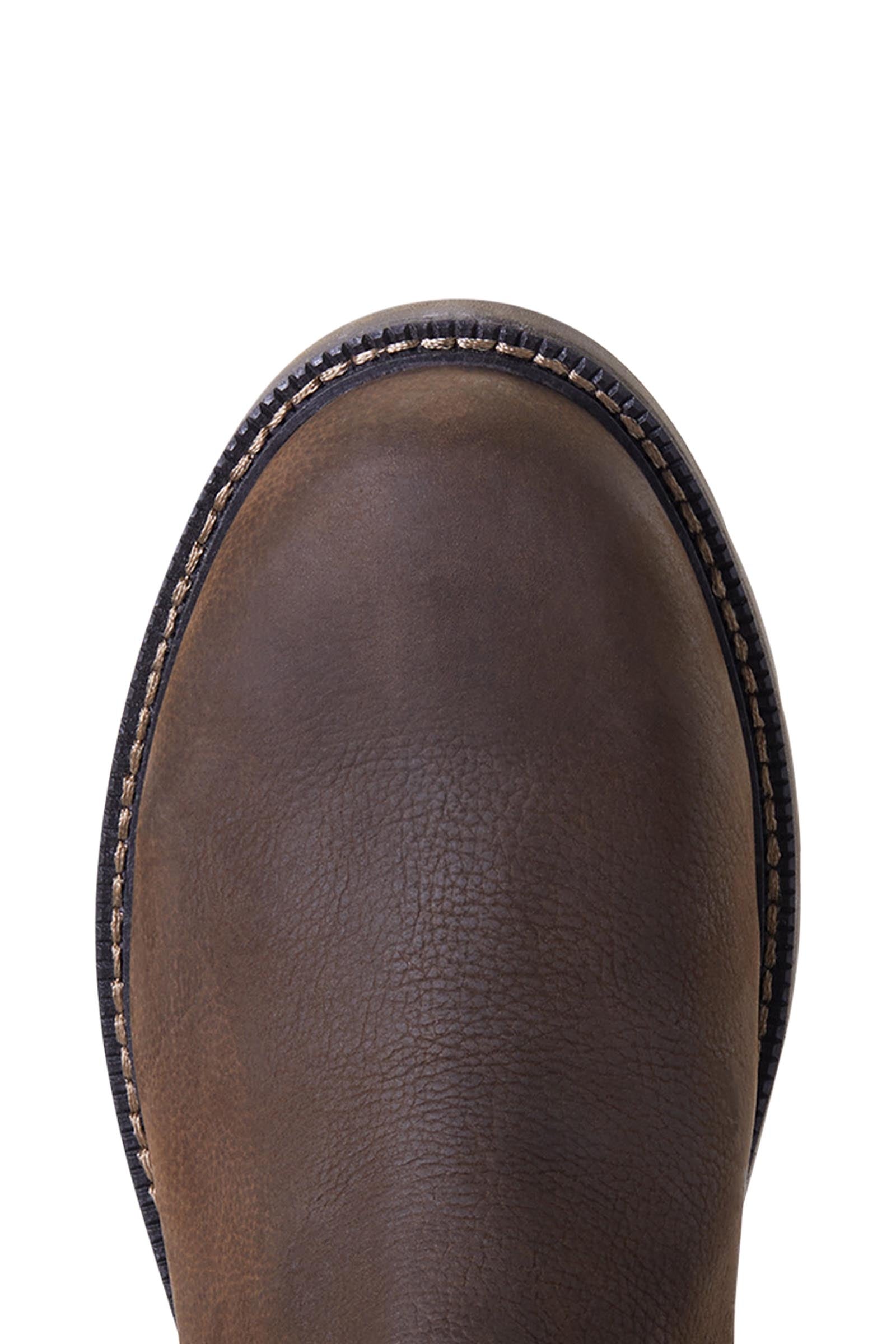 Ariat Wexford Waterproof Men's Chelsea Boots Mens Riding Clothing