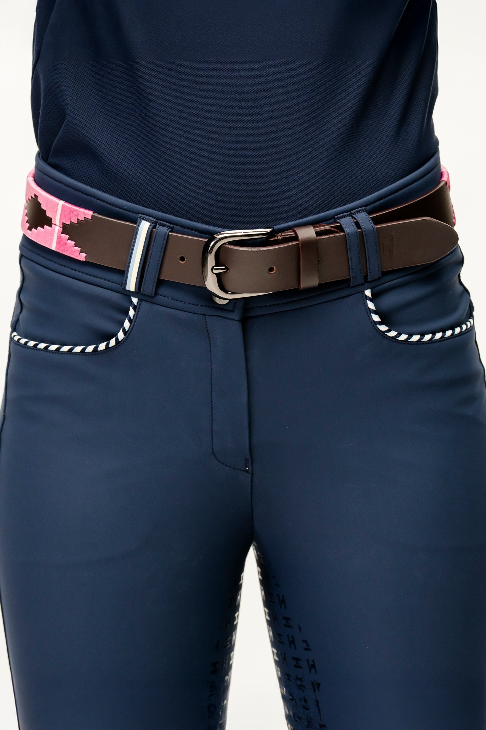 Horseware Newmarket Polo riem Accessoires