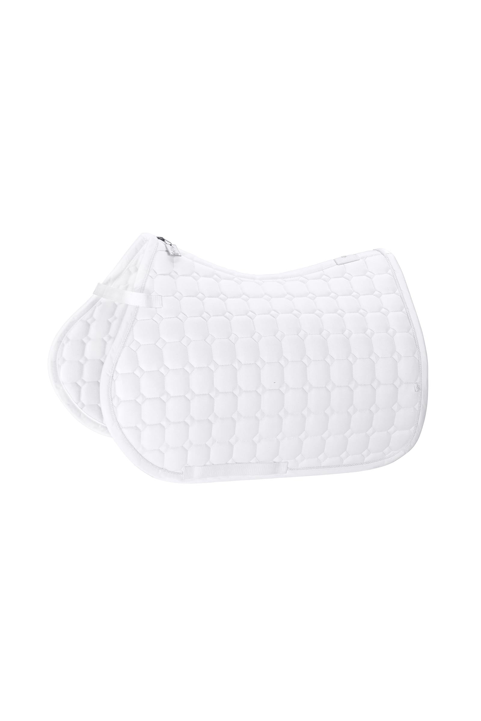 Eskadron Classic Sport SS26 Katoenen glitter veelzijdig zadeldek Zadeldekjes