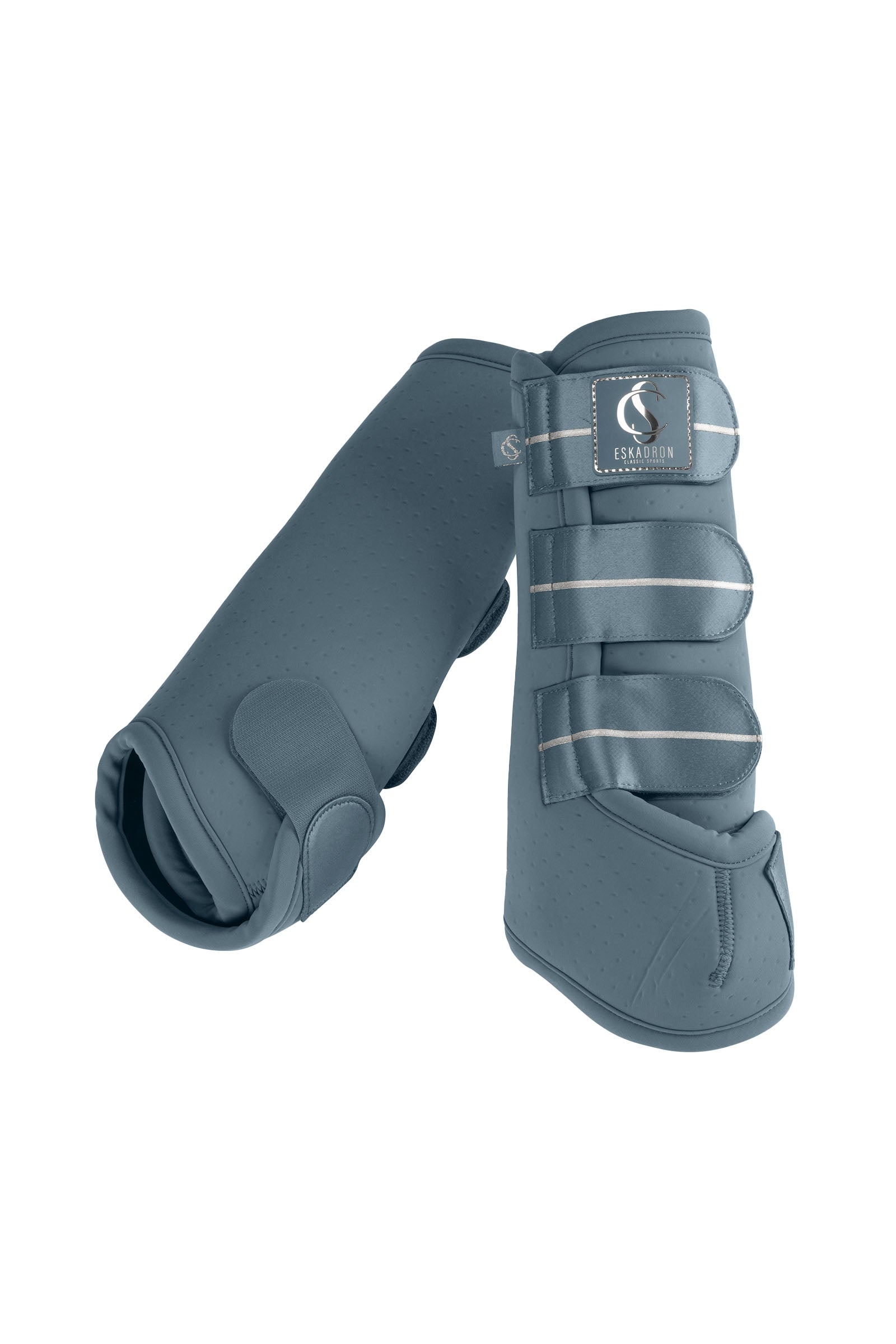 Eskadron Classic Sports SS25 Pro Dressage peesbeschermers, voorste Leg Protection & Hoof Protection for Horses