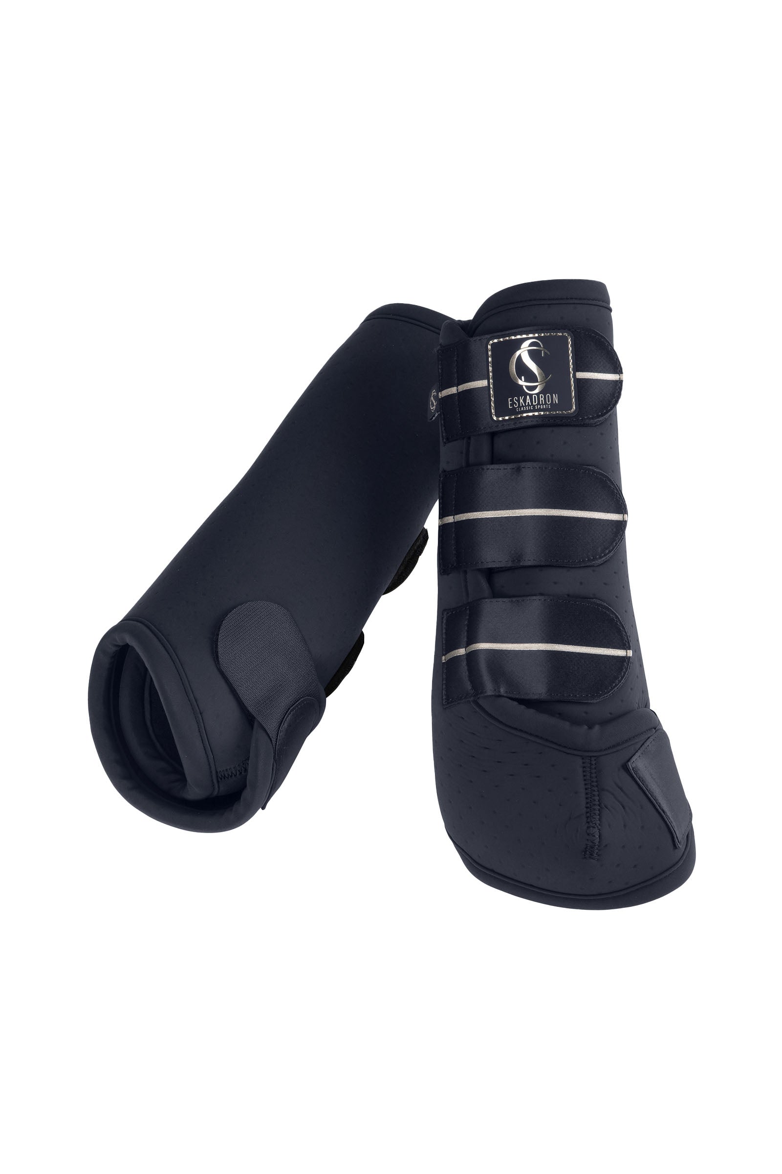 Eskadron Classic Sports SS25 Pro Dressage peesbeschermers, voorste Leg Protection & Hoof Protection for Horses
