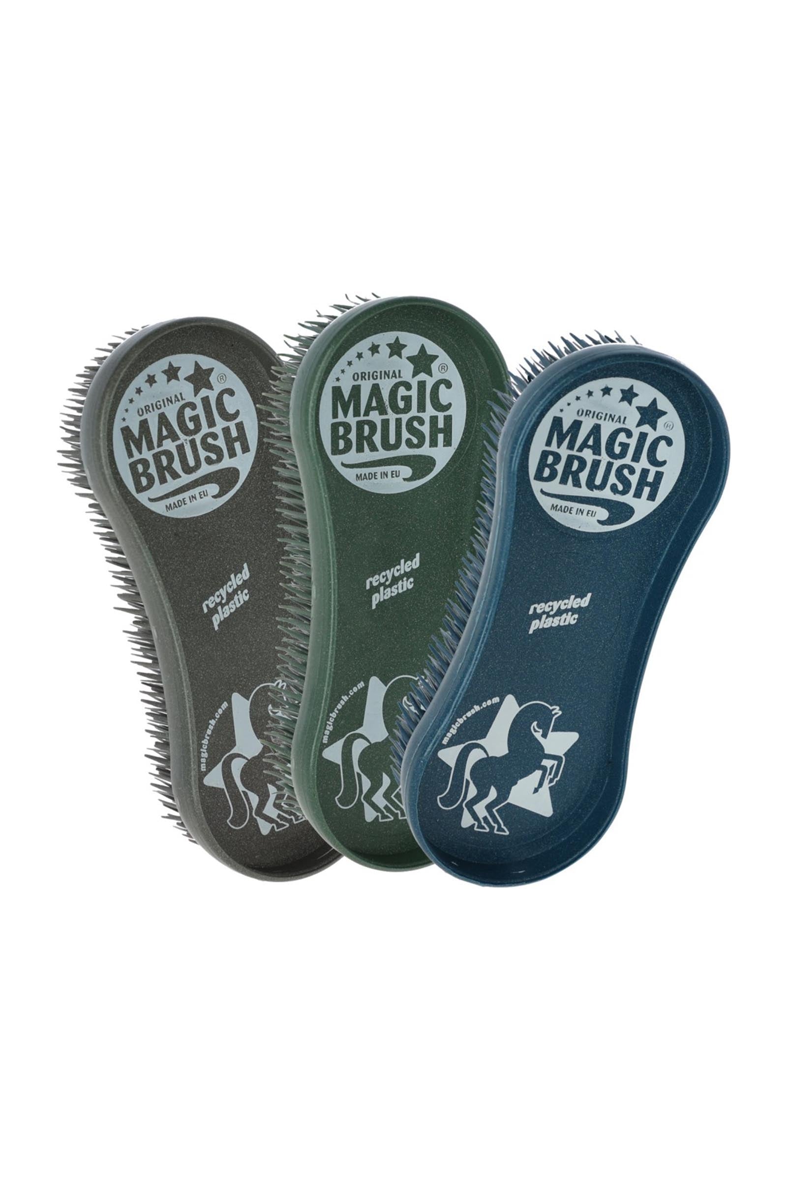 Magic Brush MagicBrush CornFlowers Brush Set Poetsspullen