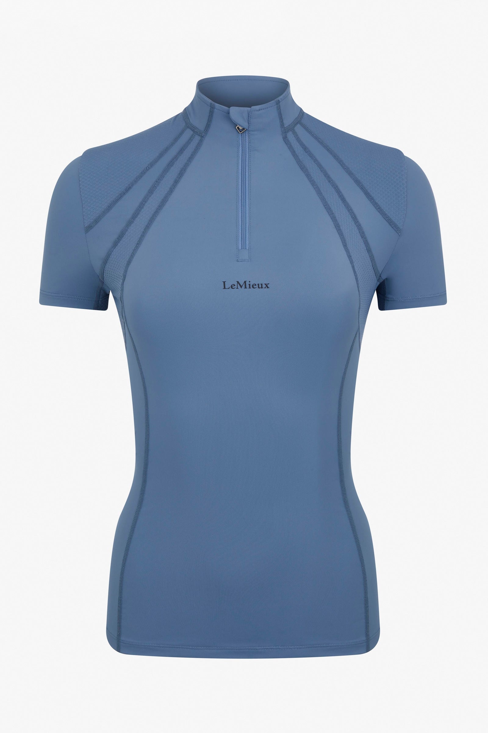 LeMieux Mia Mesh-basislaag voor dames Dames paardrijkleding