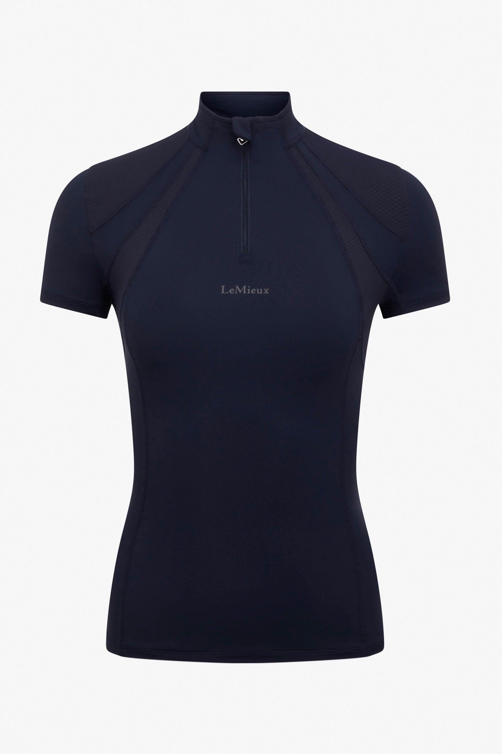 LeMieux Mia Mesh Short Sleeve Base Layer Women’s Riding Clothing