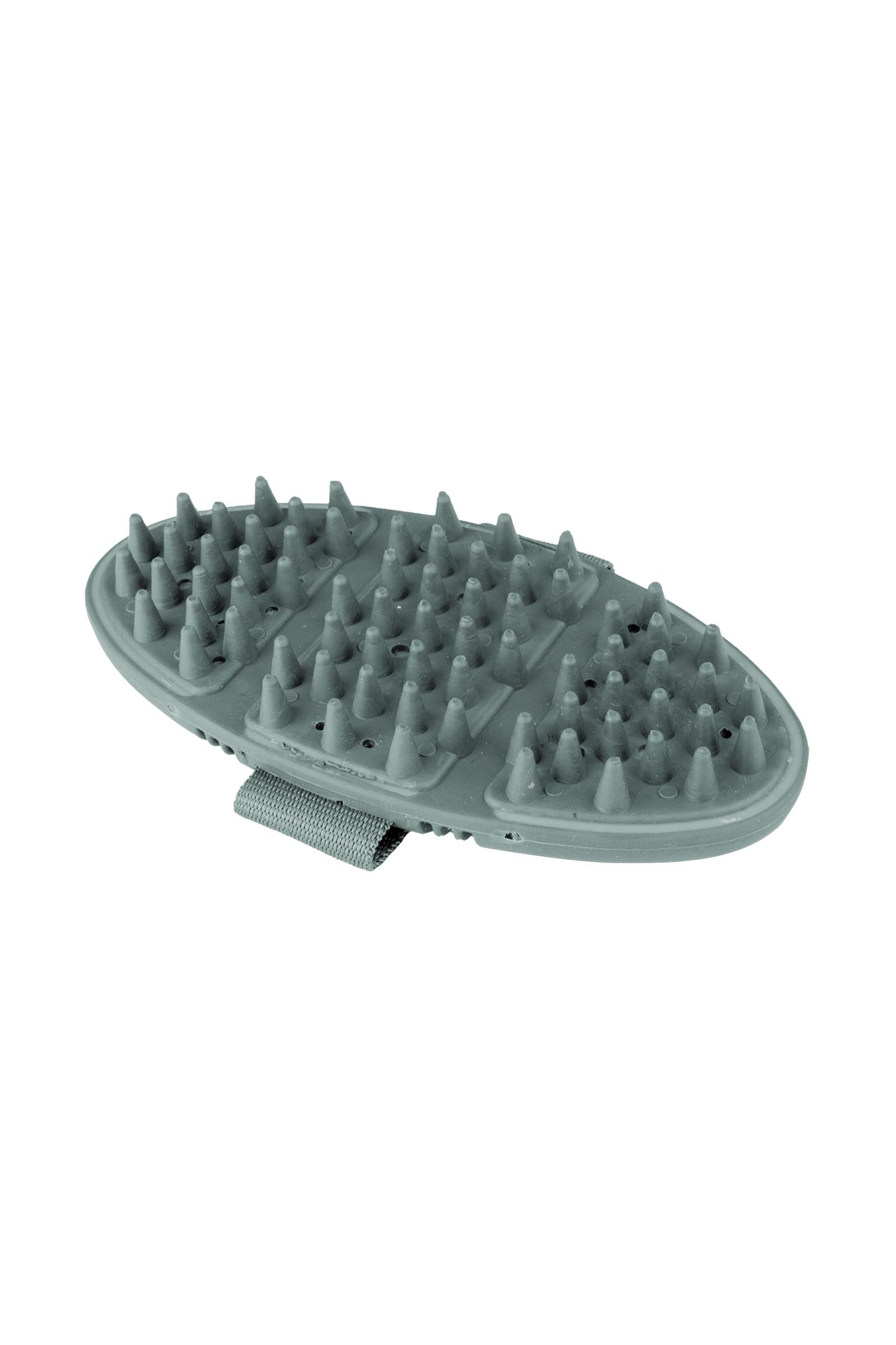 Waldhausen Flex Massage Brush Horse Grooming Tools