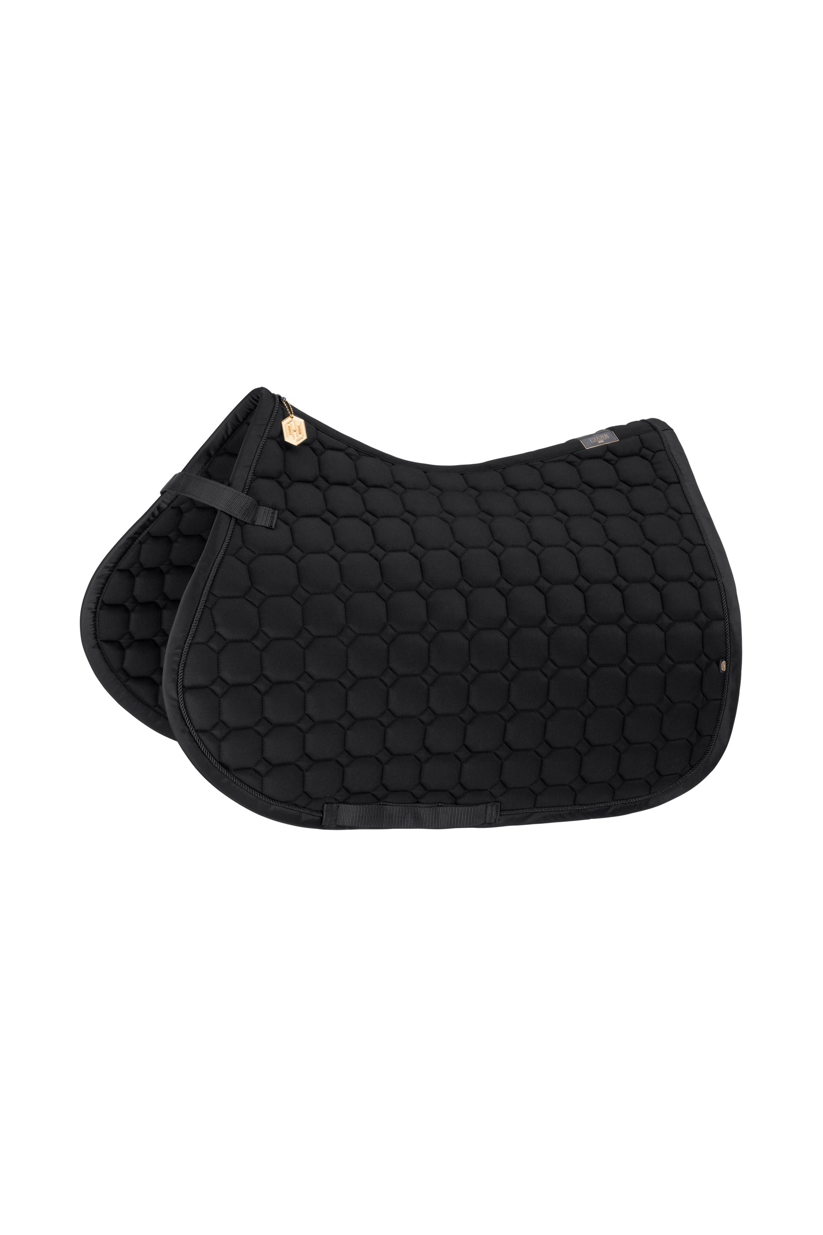 Eskadron Heritage AW24 Cotton Veelzijdigheidszadeldek Zadeldekjes