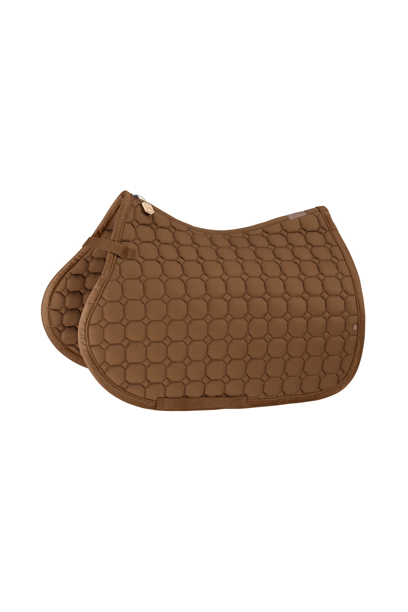 Eskadron Heritage AW24 Cotton Veelzijdigheidszadeldek Zadeldekjes