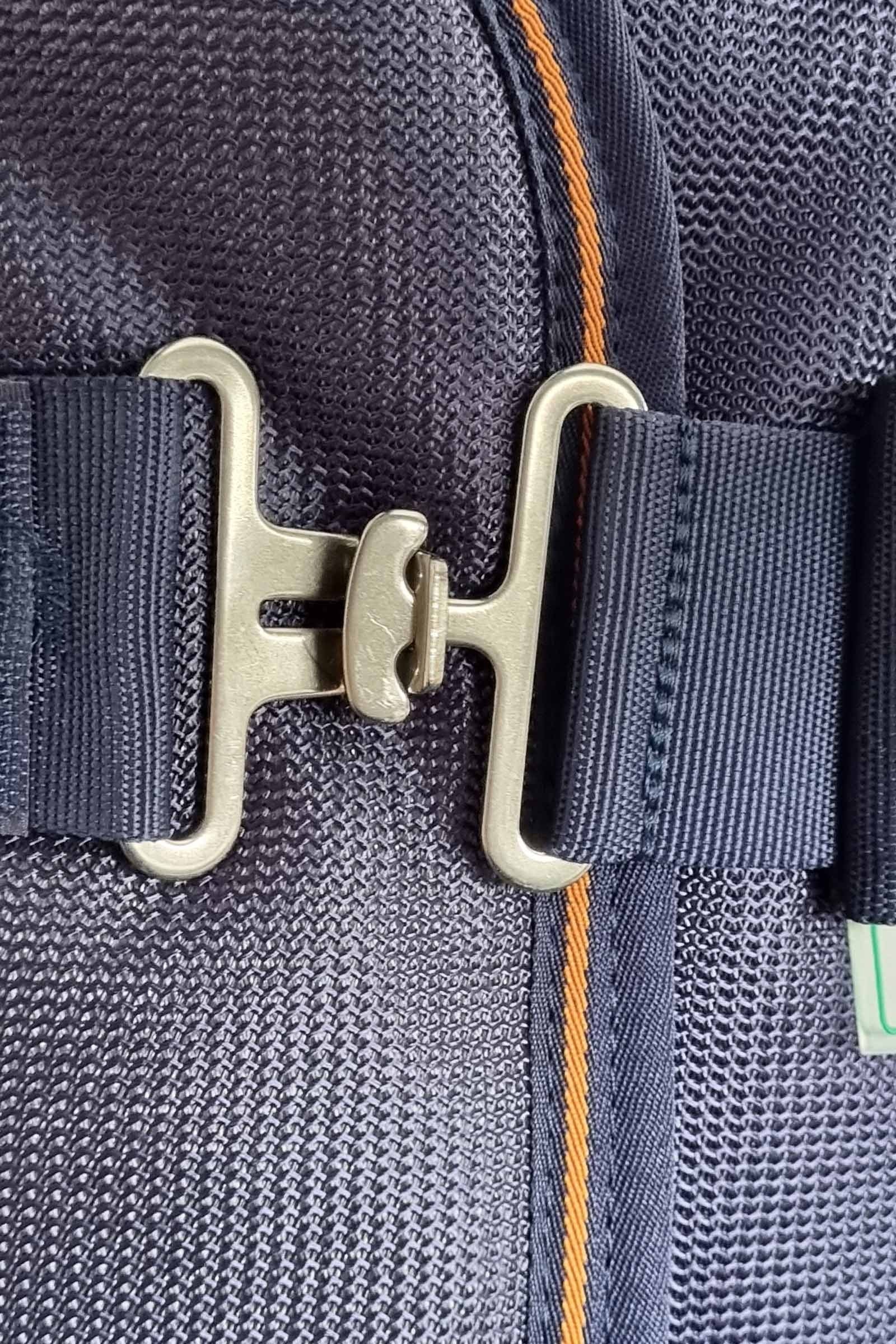 Bucas Therapy Mesh Cooler Rug Horse Rugs