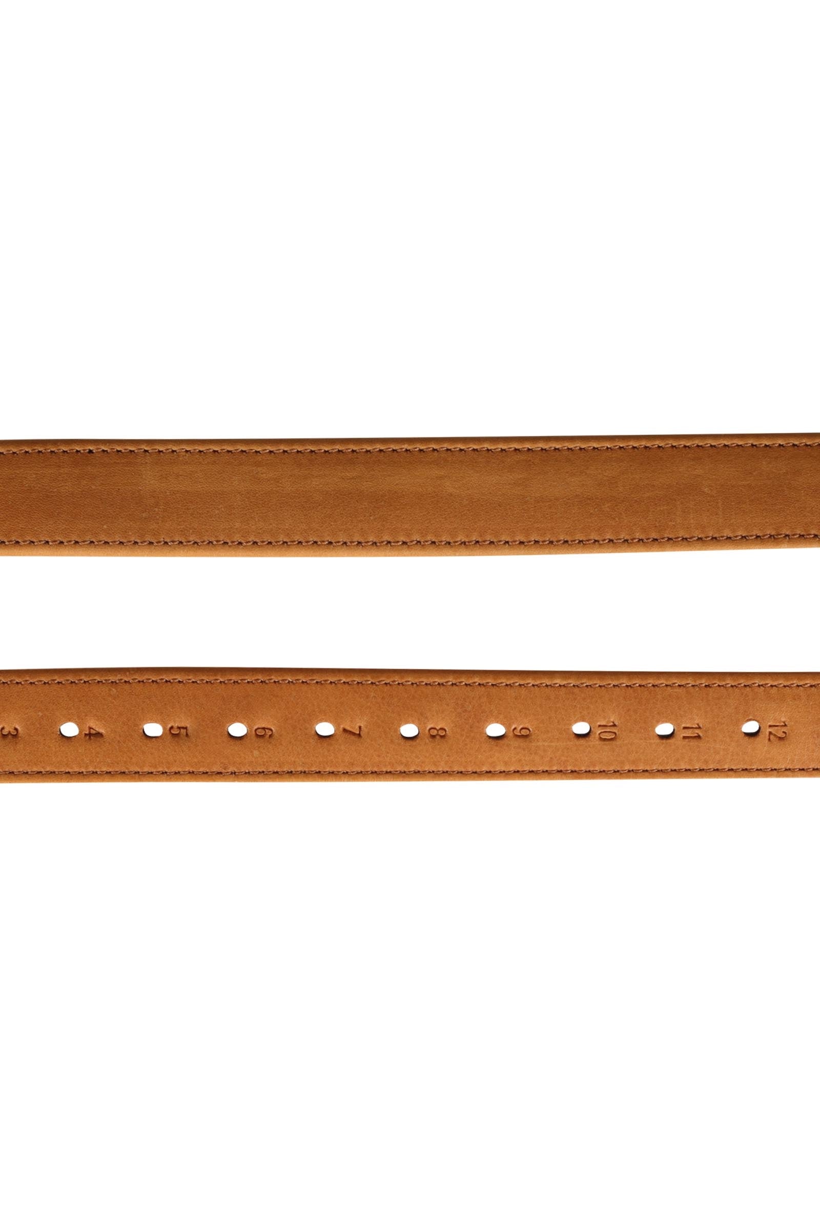 Acavallo Calfskin Stirrup Leathers With Encased Buckle Saddles, Girths & Stirrups