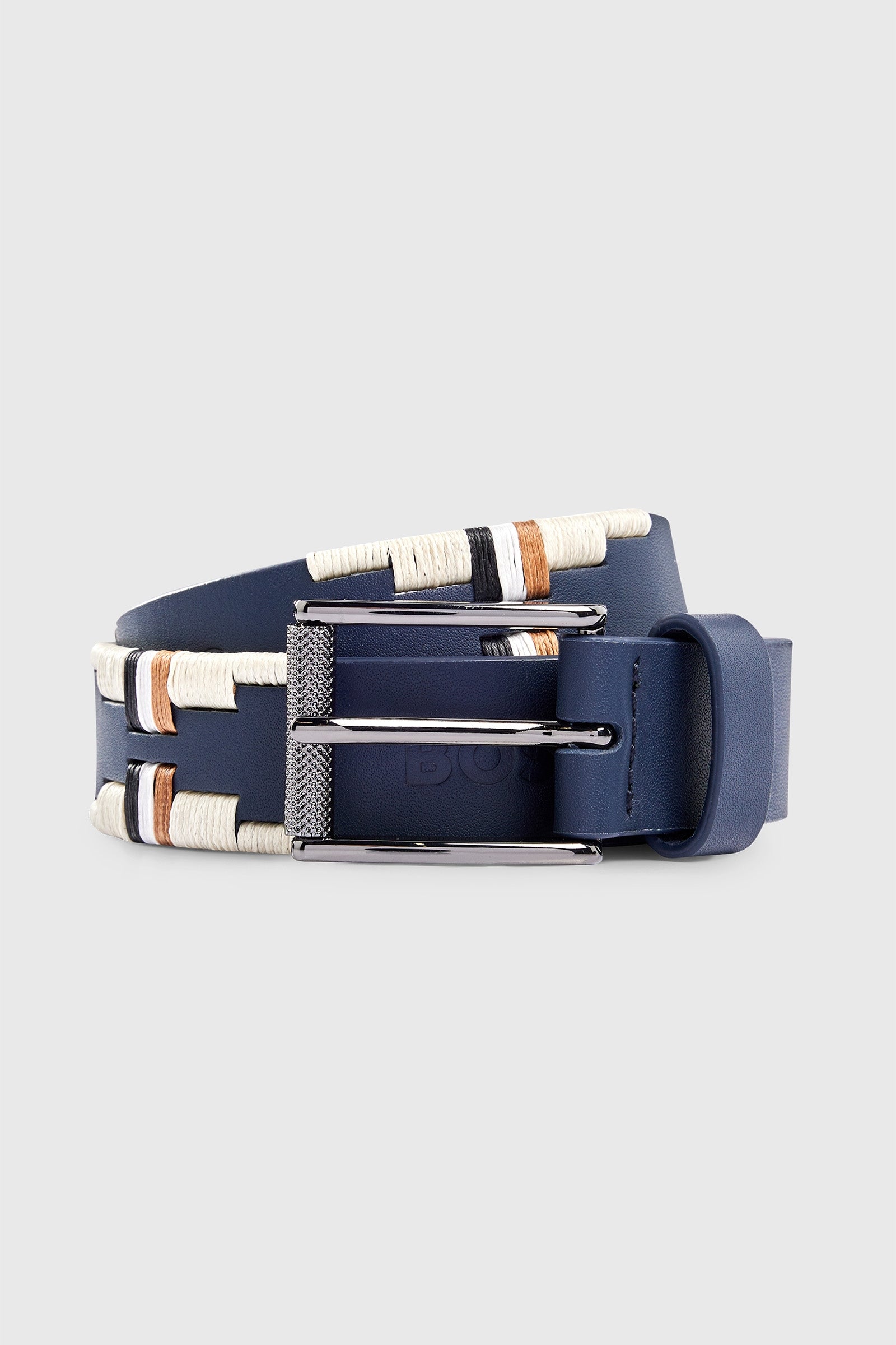 BOSS Equestrian Boss Polo Belt Accessories