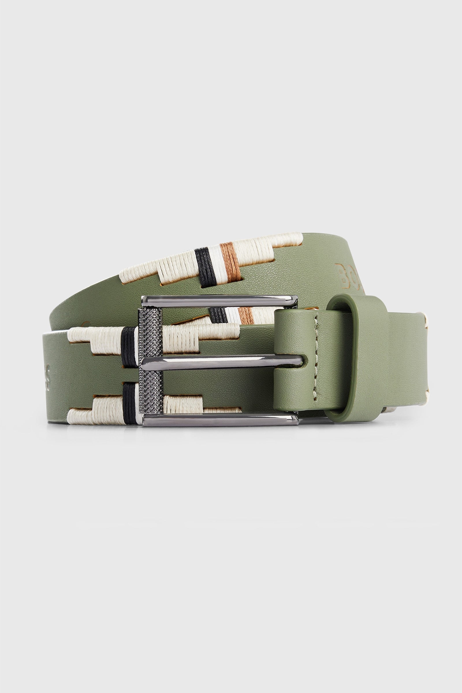 Boss Polo Belt Accessories