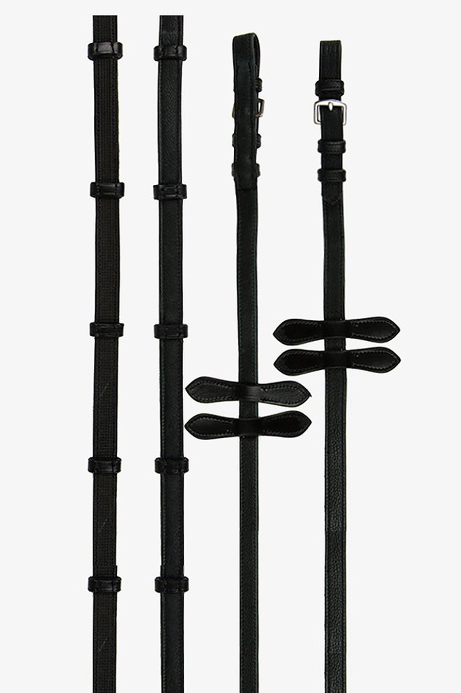 PS of Sweden Reins by HvE Hoofdstellen & Teugels