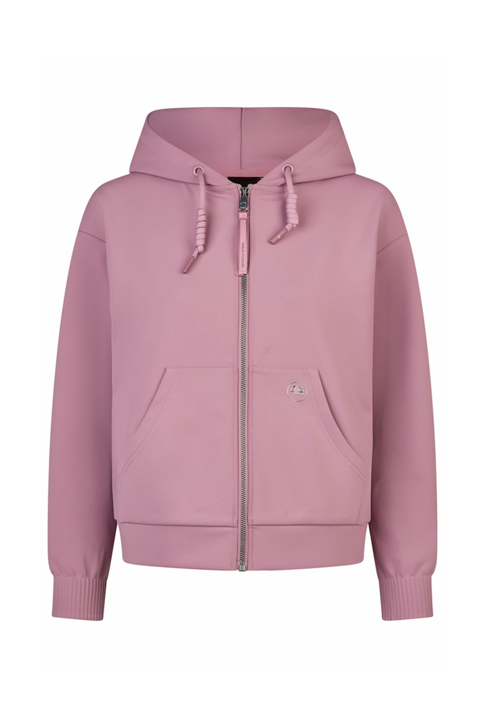 Pikeur Athleisure dames hoodiejack Dames paardrijkleding
