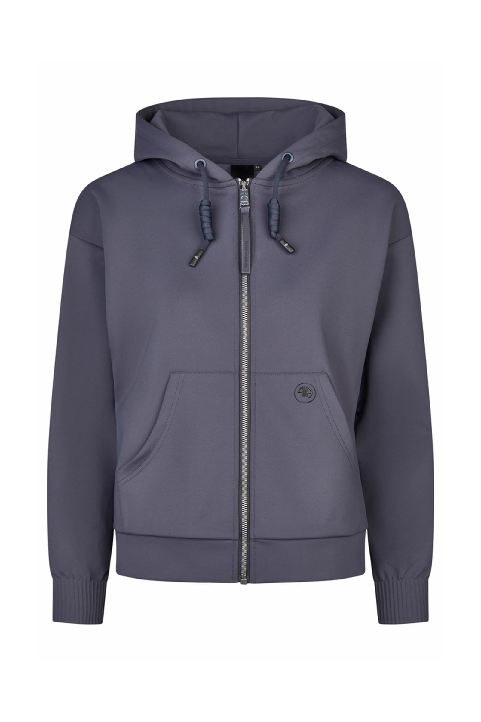 Pikeur Athleisure dames hoodiejack Dames paardrijkleding