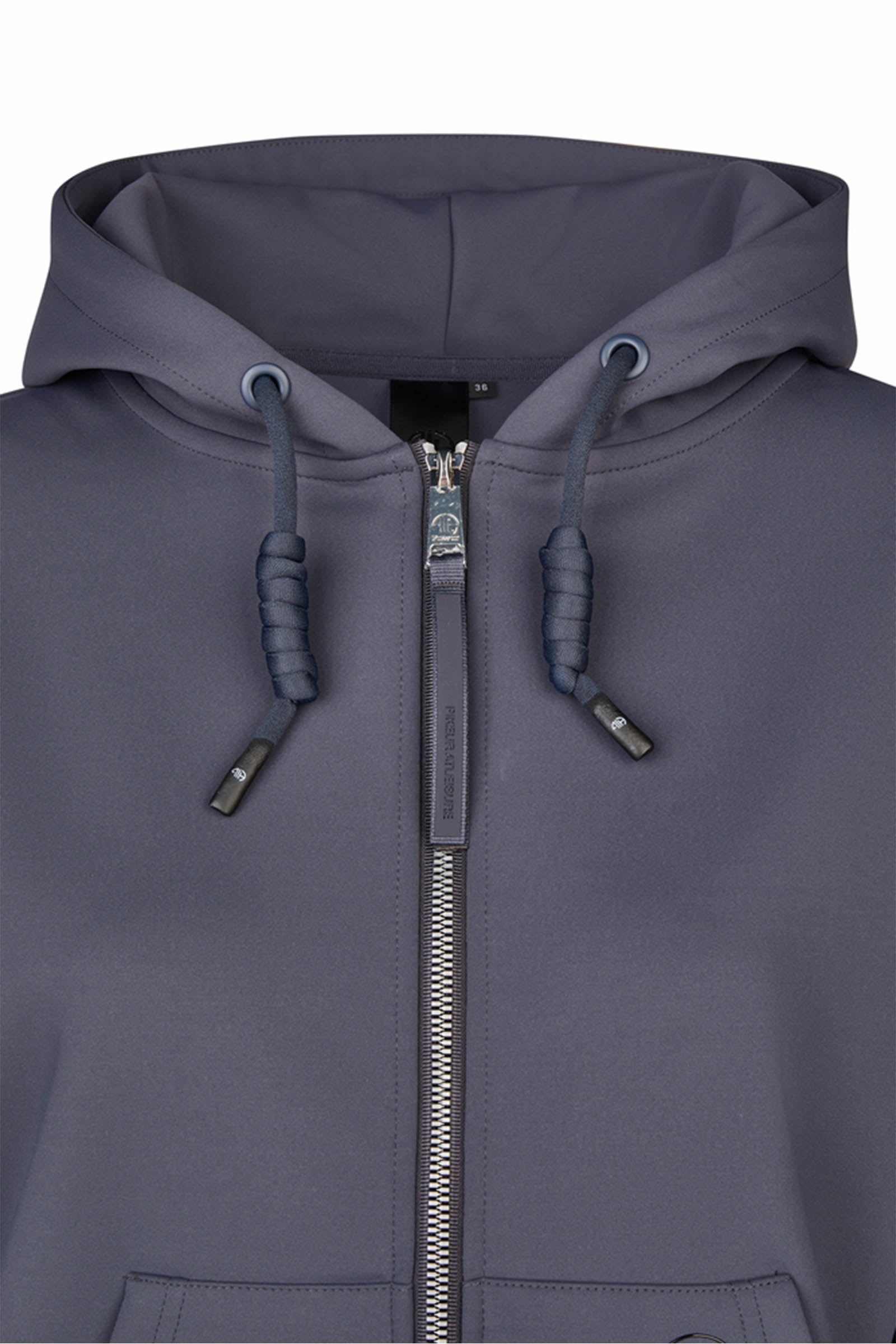 Pikeur Athleisure Women´s Hoody Jacket Women’s Riding Clothing