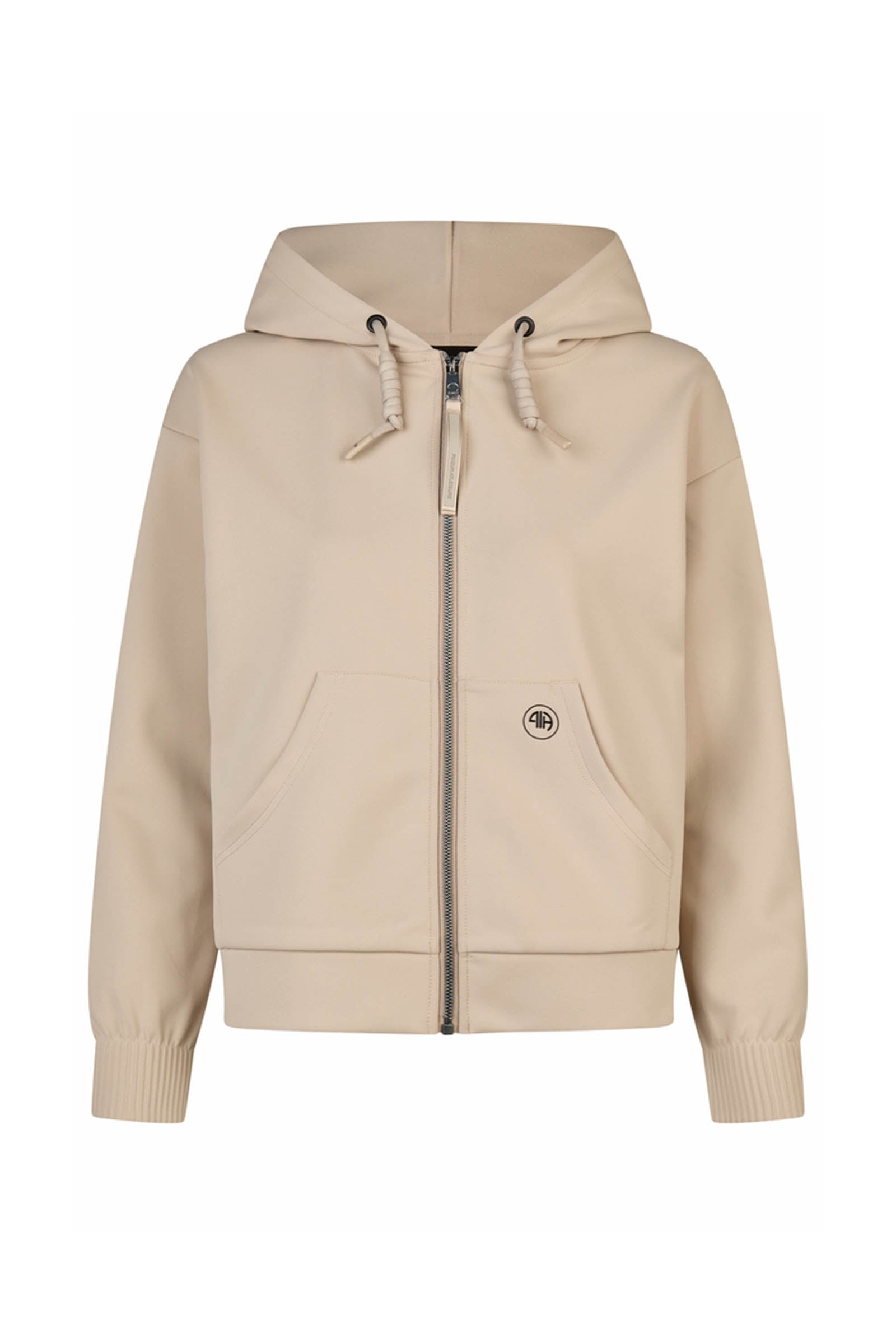 Pikeur Athleisure dames hoodiejack Dames paardrijkleding