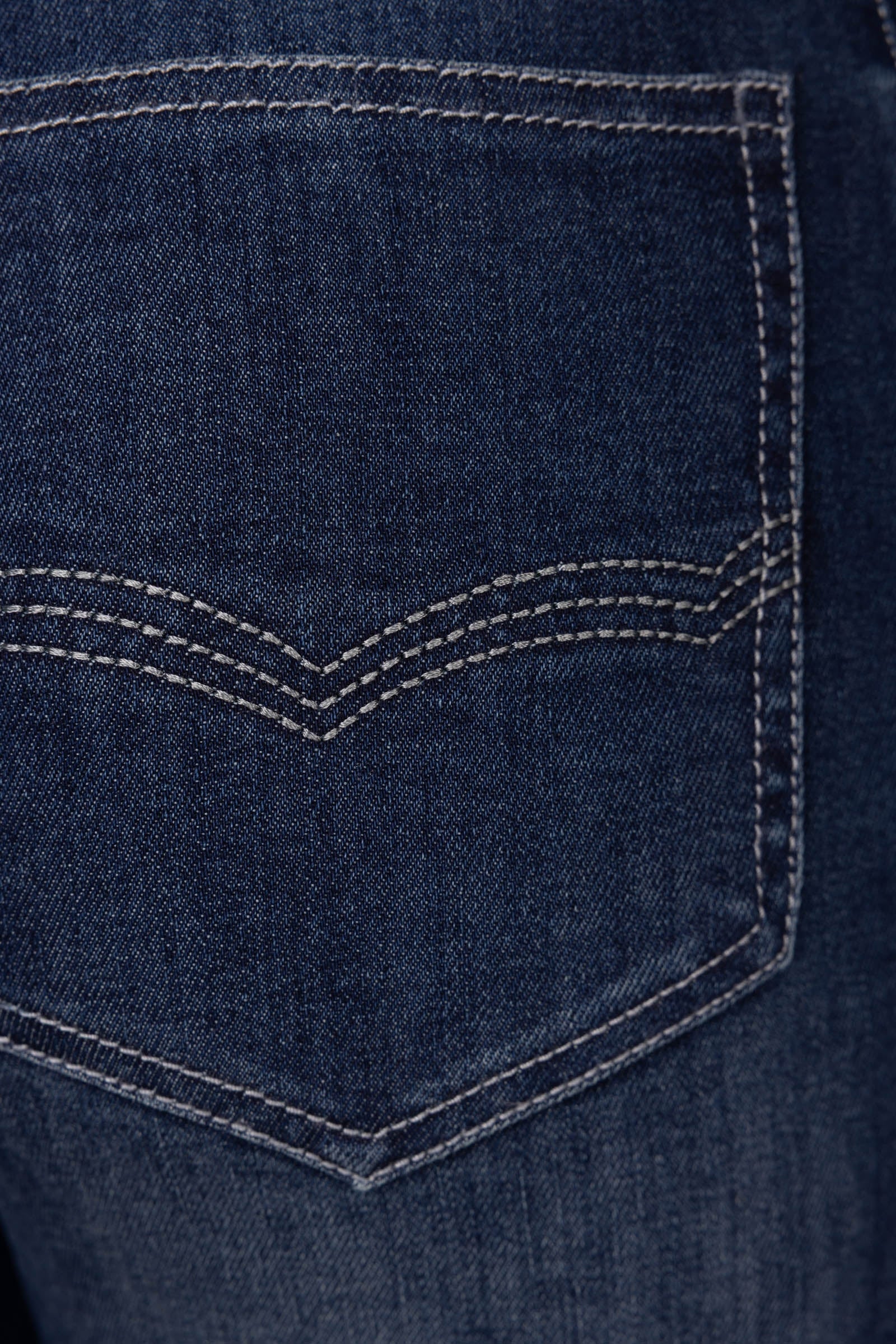 Horze Eleanor dames western jeans met bootcut Womens Breeches