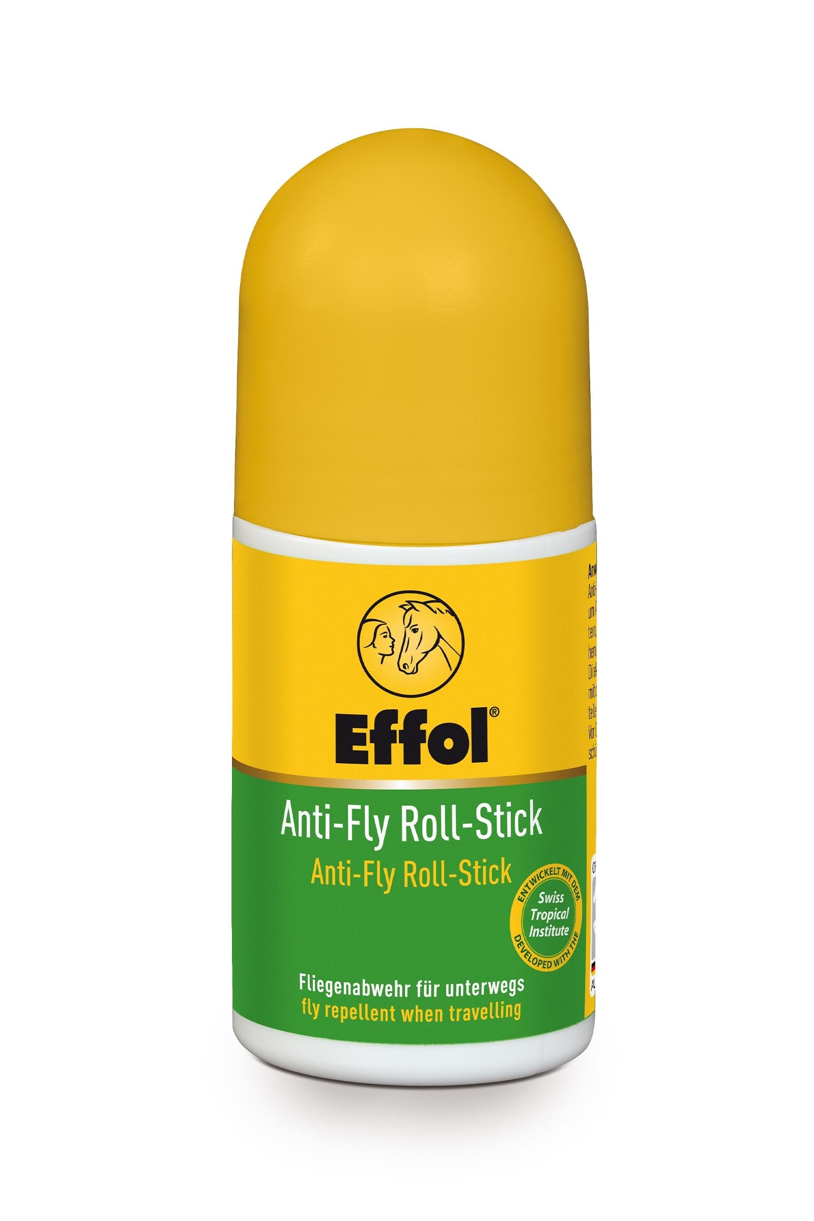 Effol Anti-vlieg Roller, 50 ml Vliegenbescherming
