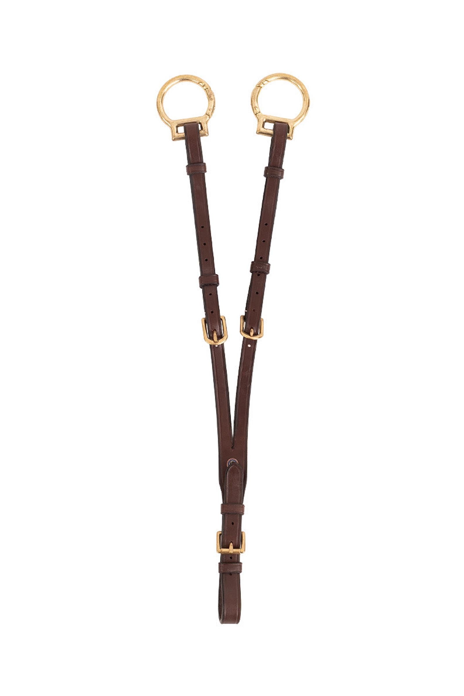 Trust Equestrian Helsinki Running Martingale Attachment Hoofdstellen & Teugels