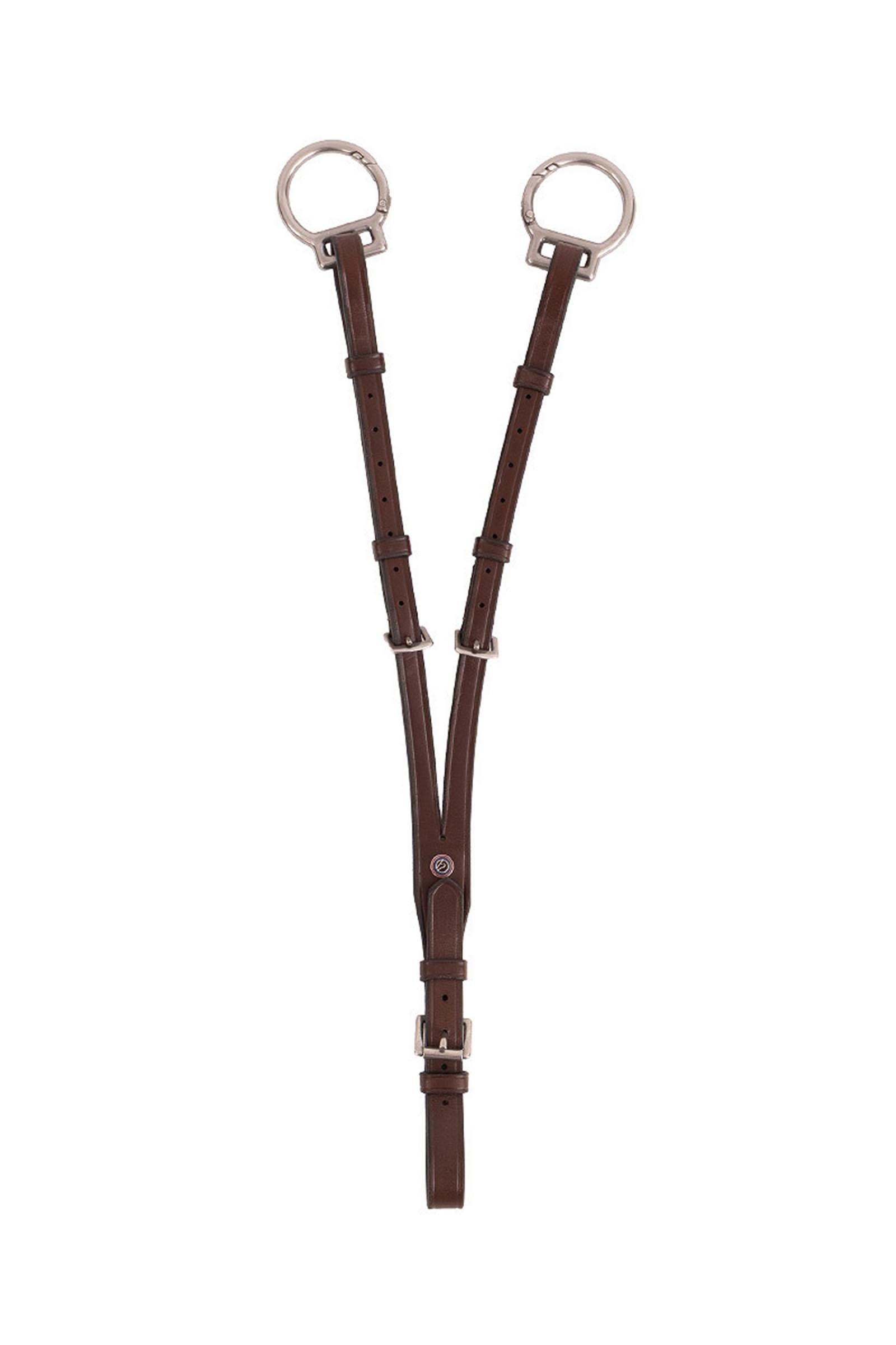 Trust Equestrian Helsinki Running Martingale Attachment Hoofdstellen & Teugels