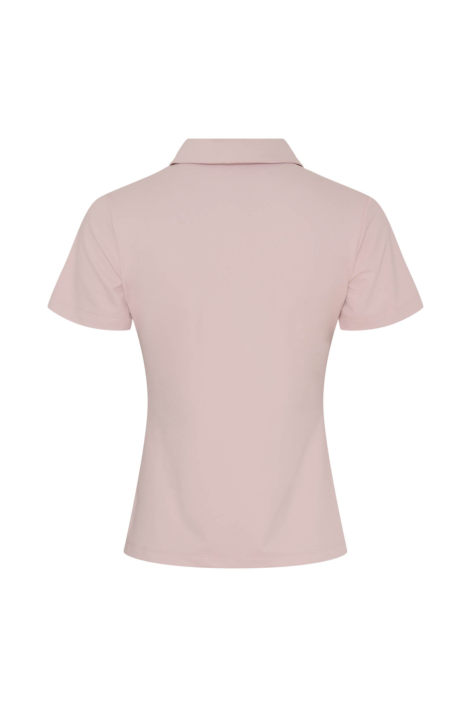 Catago CATAGO Nash SS Women´s Zip Polo Women’s Riding Clothing