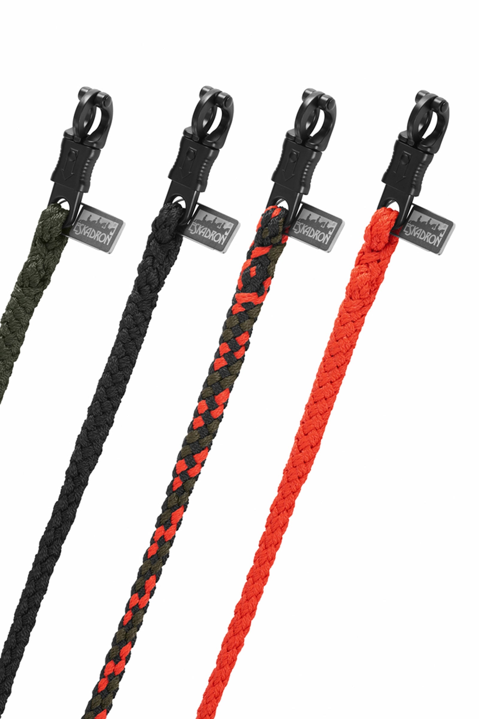 Eskadron Dynamics AW25 Regular Panic Hook Rope Halters & Leads