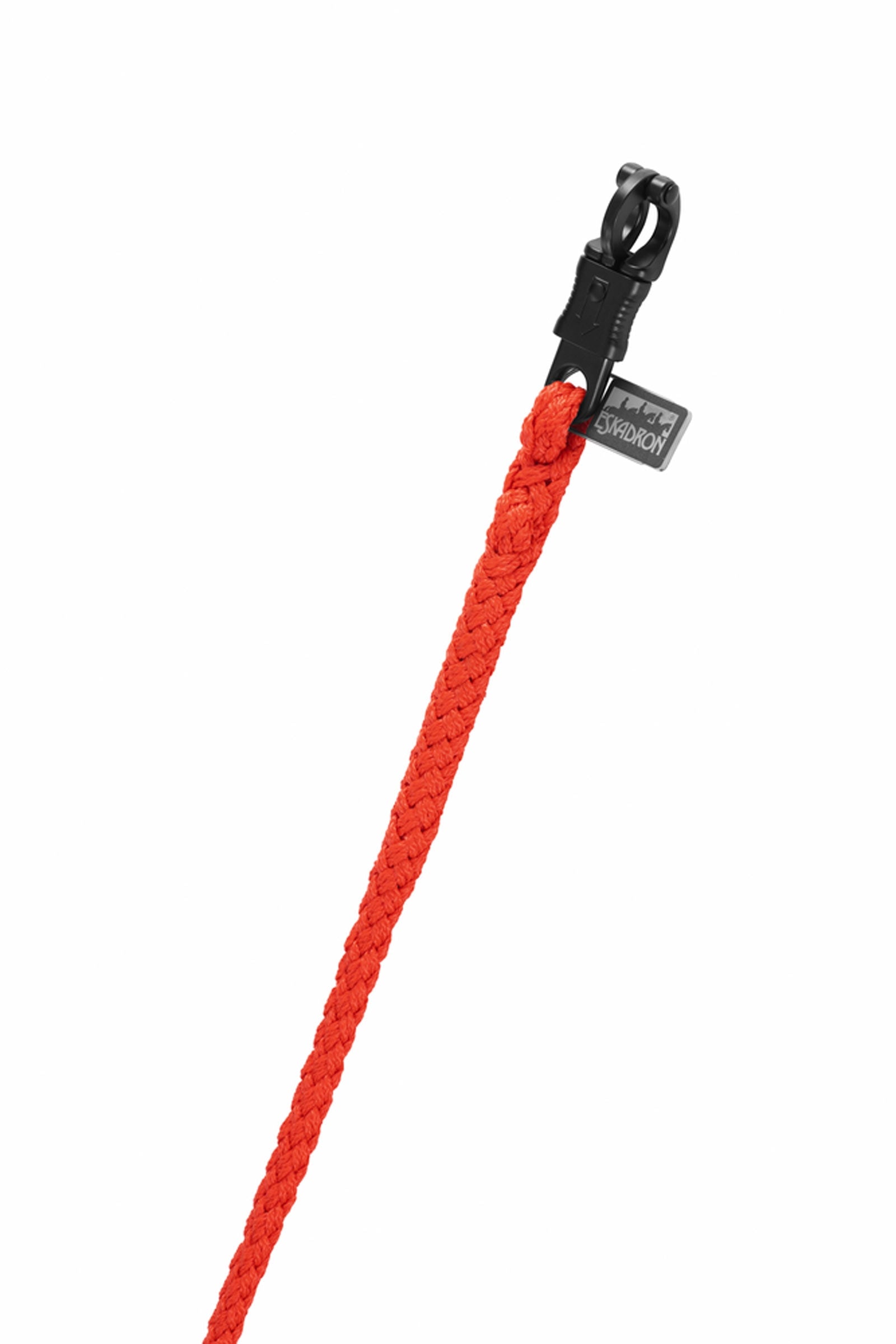 Eskadron Dynamics AW25 halstertouw met standaard paniekhaak Halsters & Halstertouwen