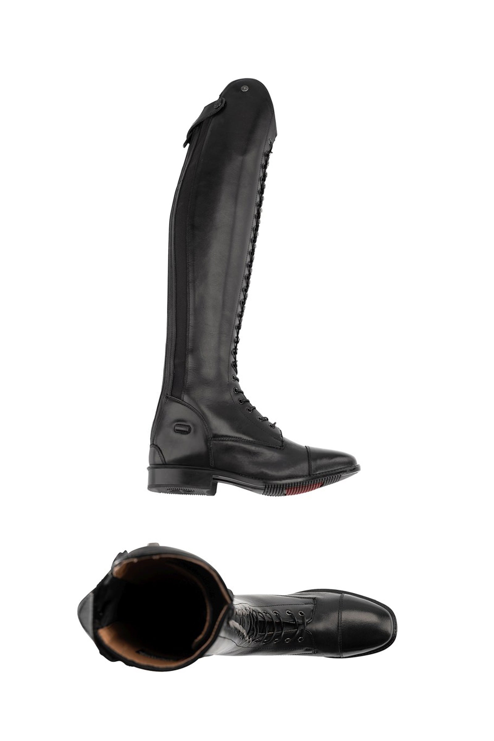 Suedwind Footwear Legacy Venado Lace Tall Riding Boots Riding Boots & Riding Shoes