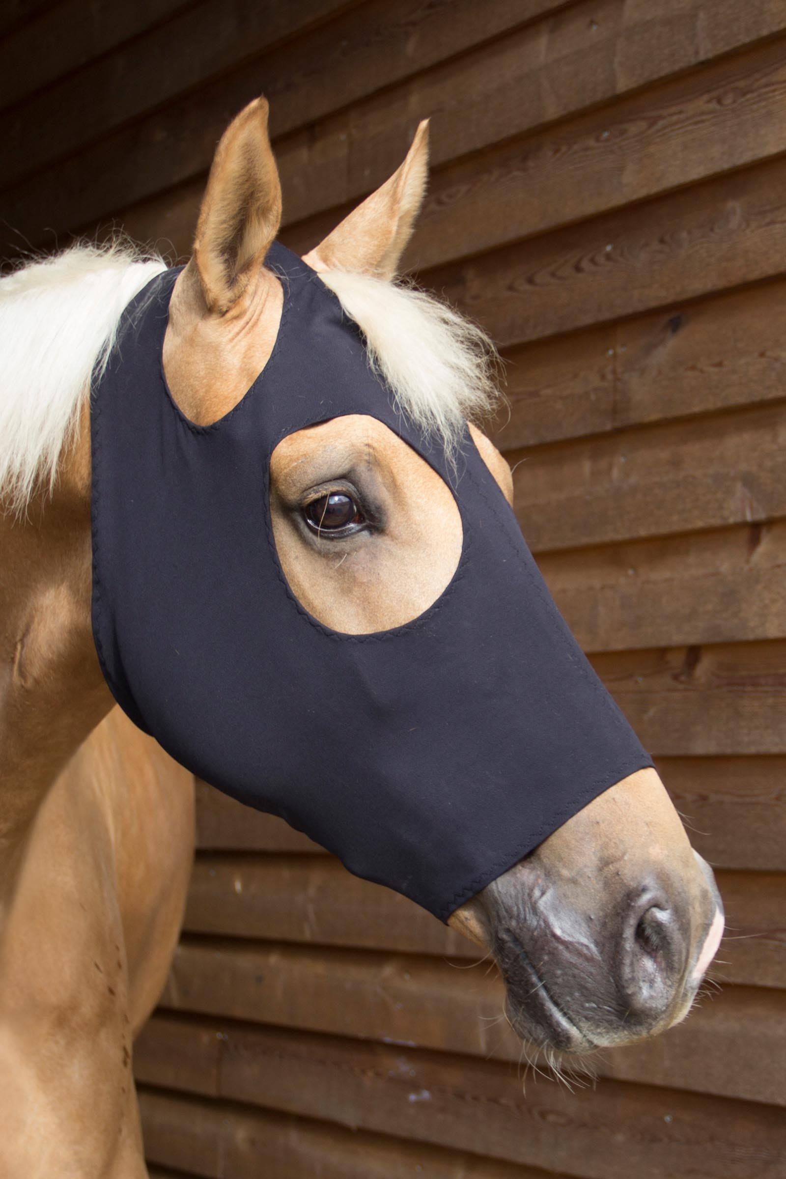 Catago FIR-Tech Hood Antifly Protection for Horses