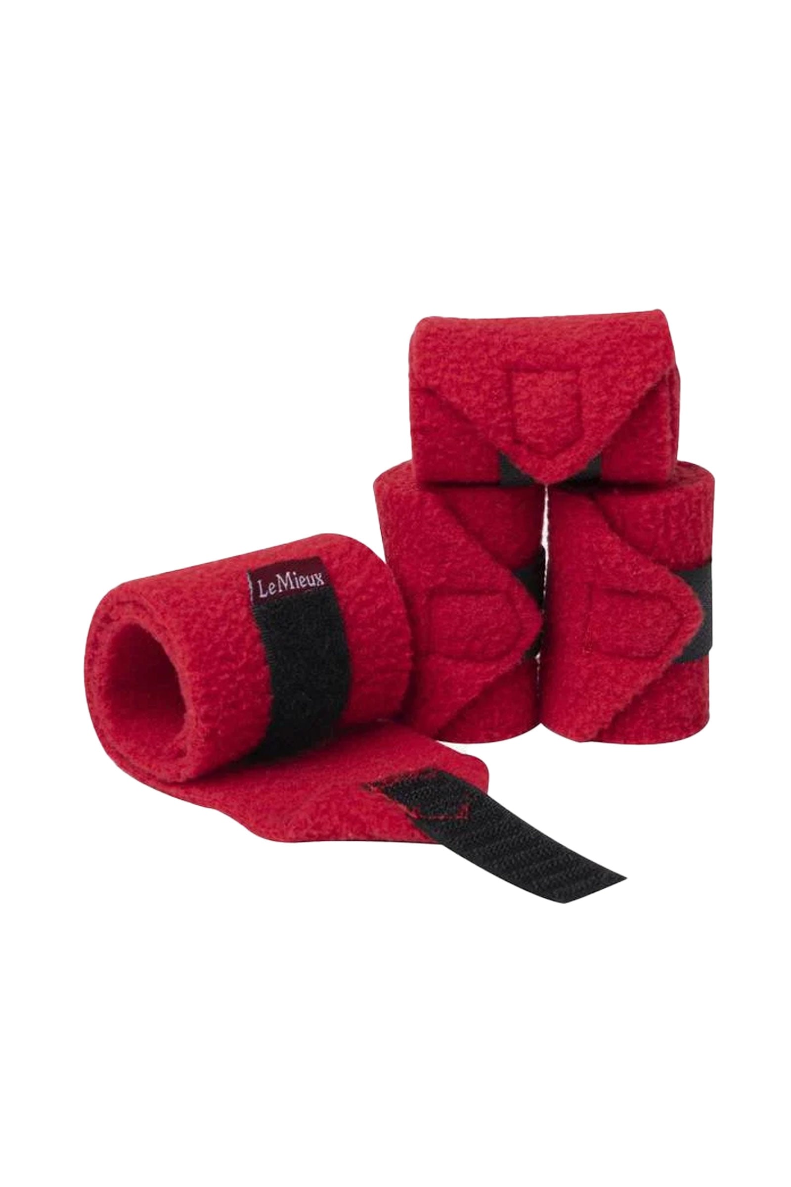 LeMieux Toy Pony Bandages (4 stuks) Cadeauwinkel