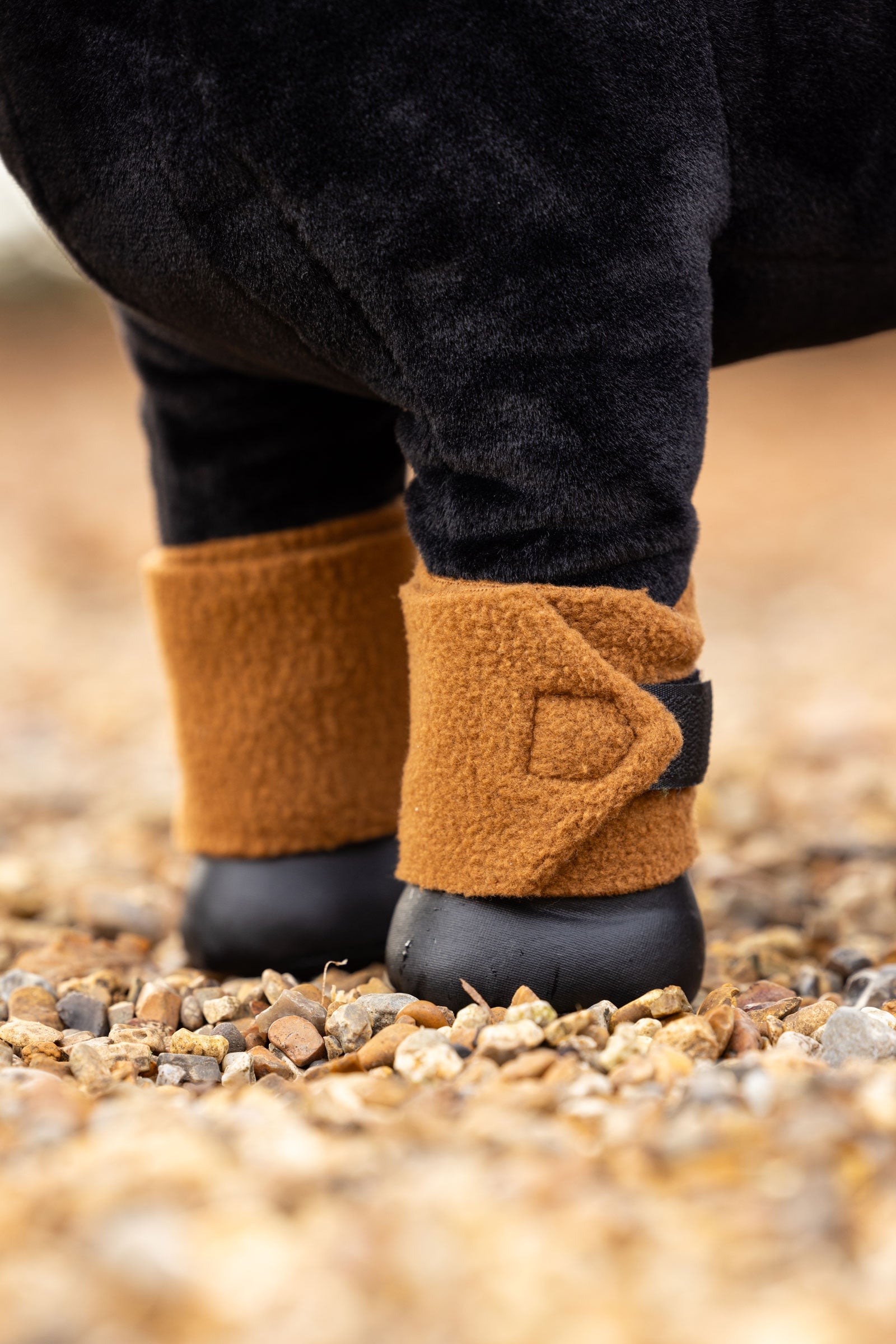 LeMieux Toy Pony Bandages (4 pcs.) Toys