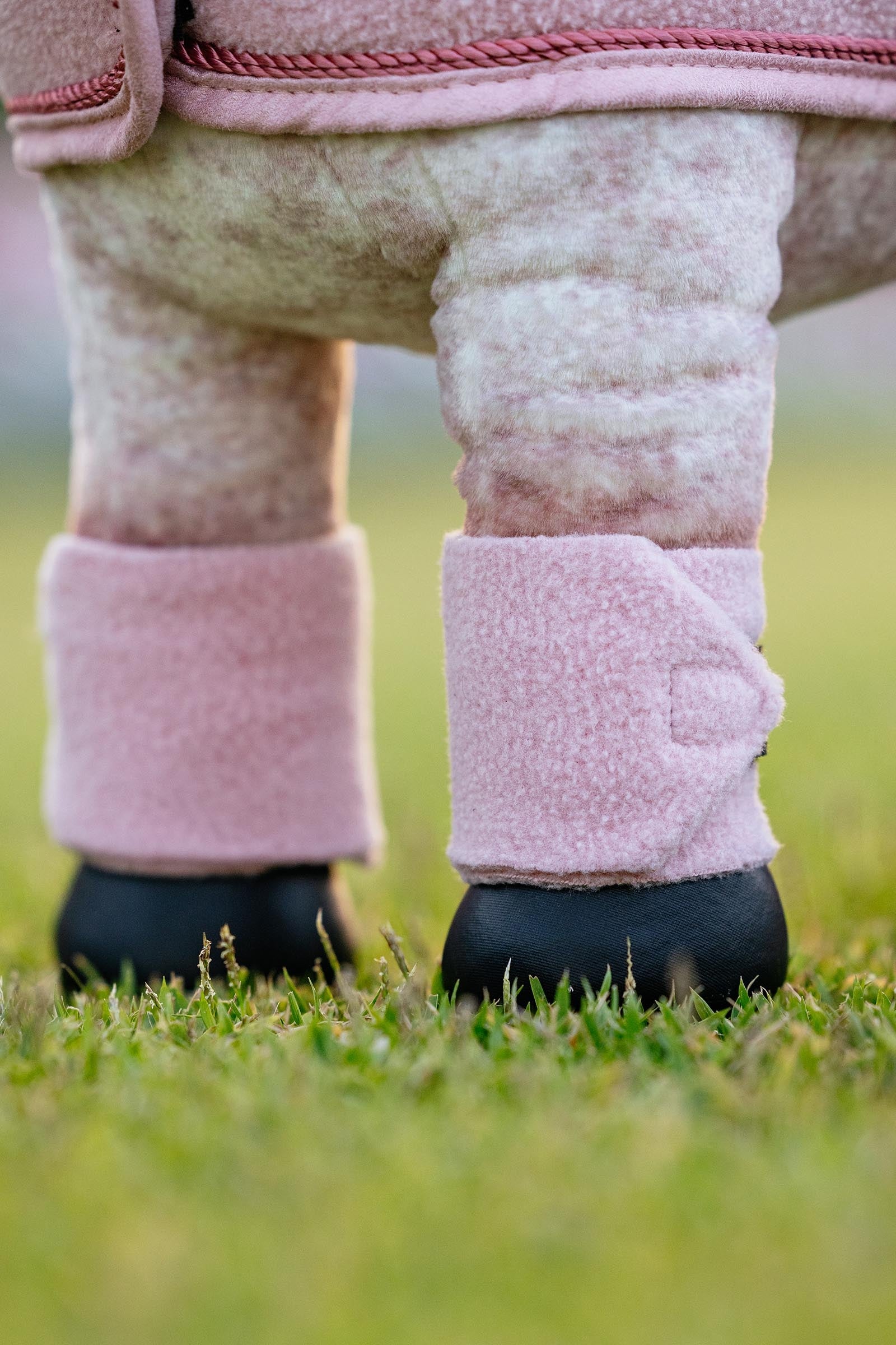 LeMieux Toy Pony Bandages (4 pcs.) Toys