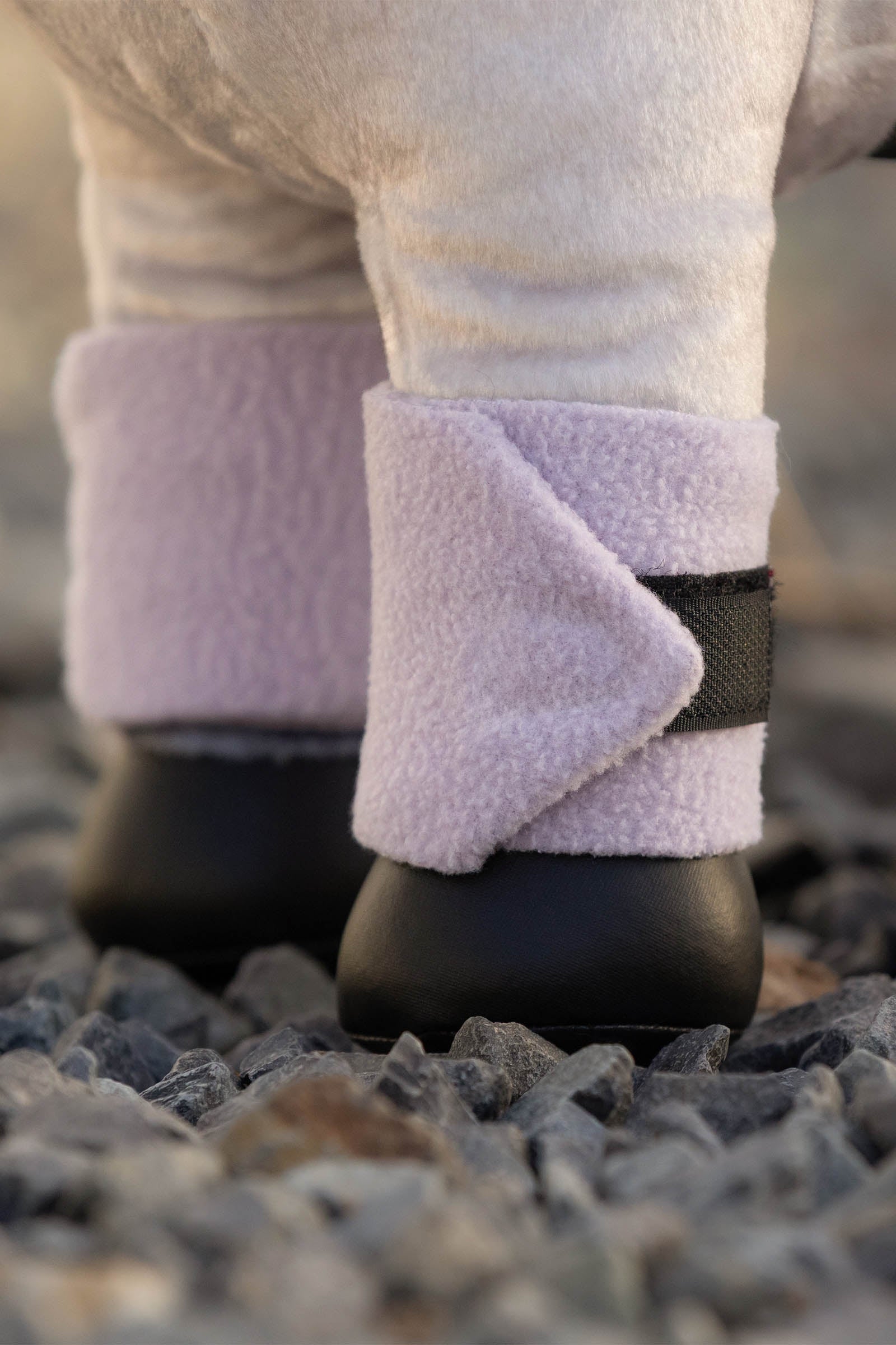 LeMieux Toy Pony Bandages (4 pcs.) Toys