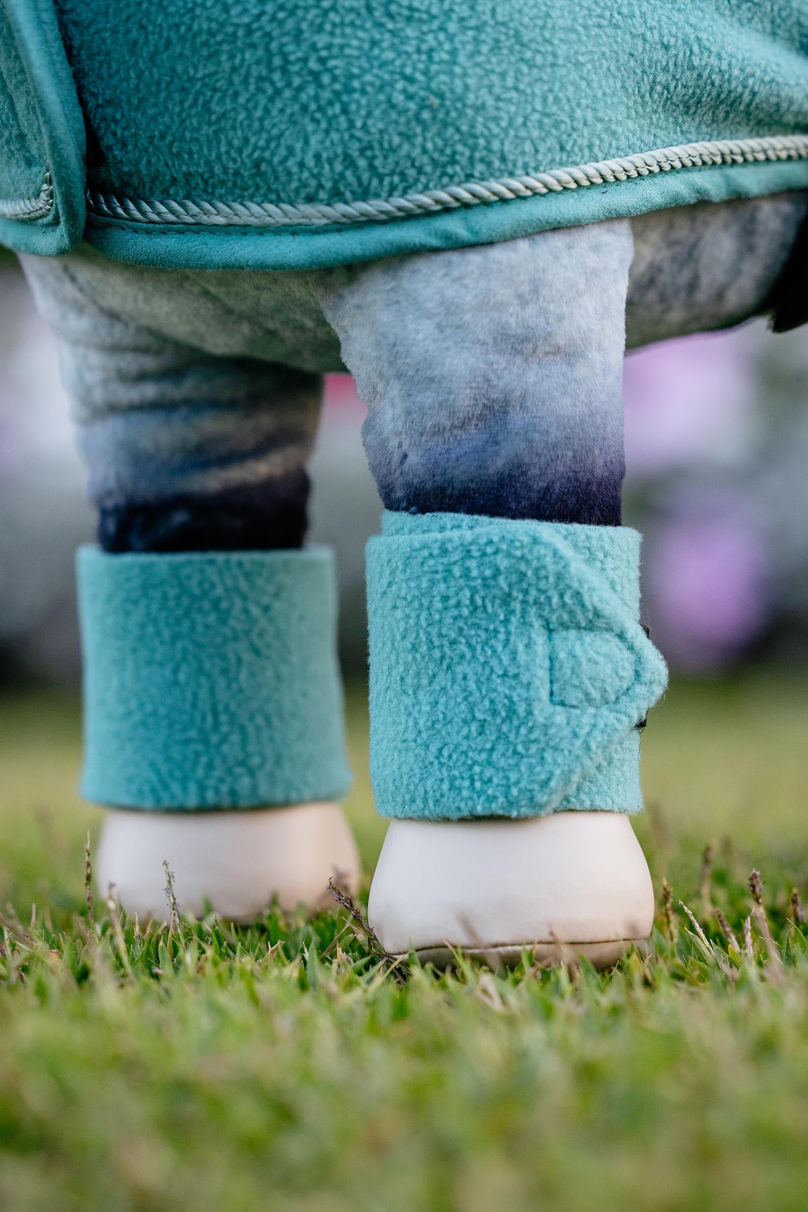 LeMieux Toy Pony Bandages (4 pcs.) Toys