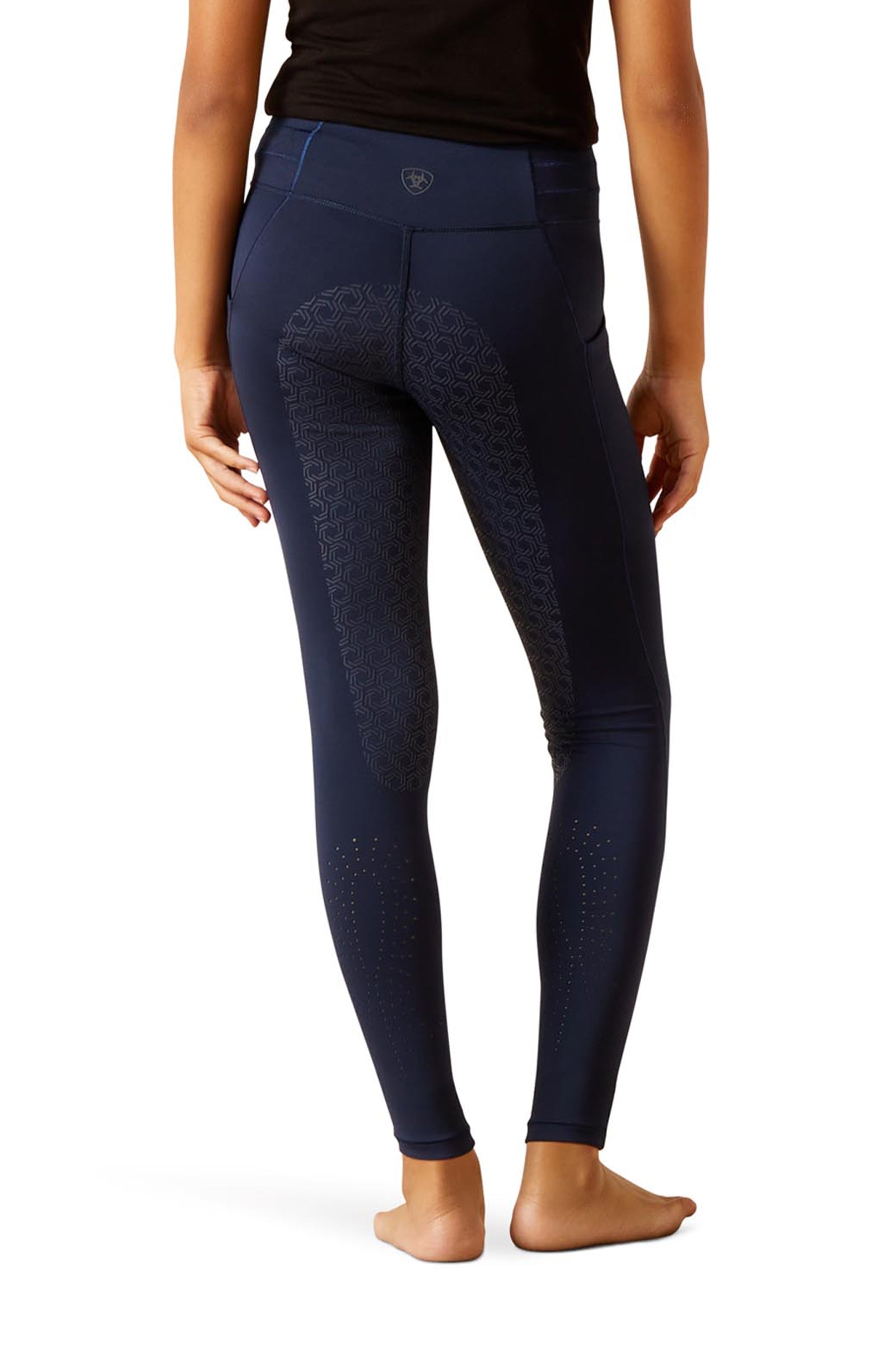 Ariat Eos 2.0 Full Seat Tight Youth Kids Apparel