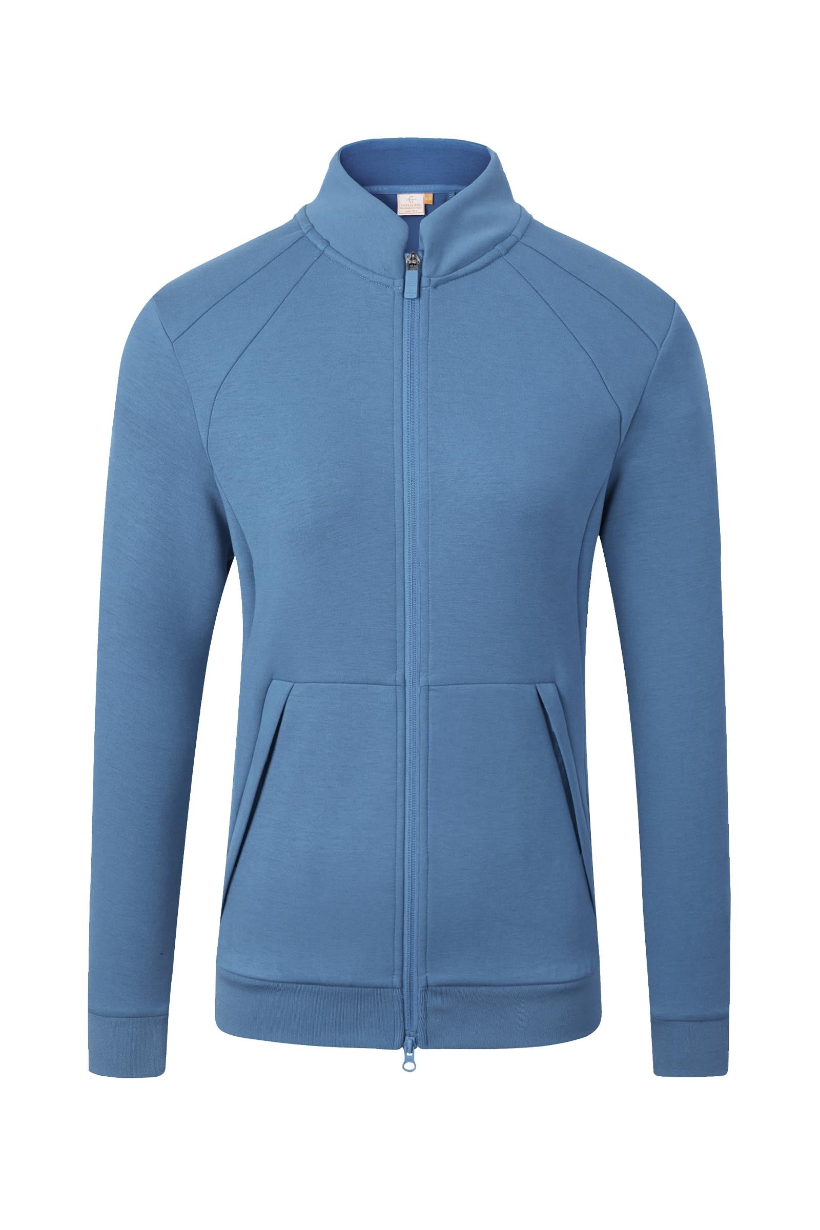 Covalliero dames sweatjack Dames paardrijkleding