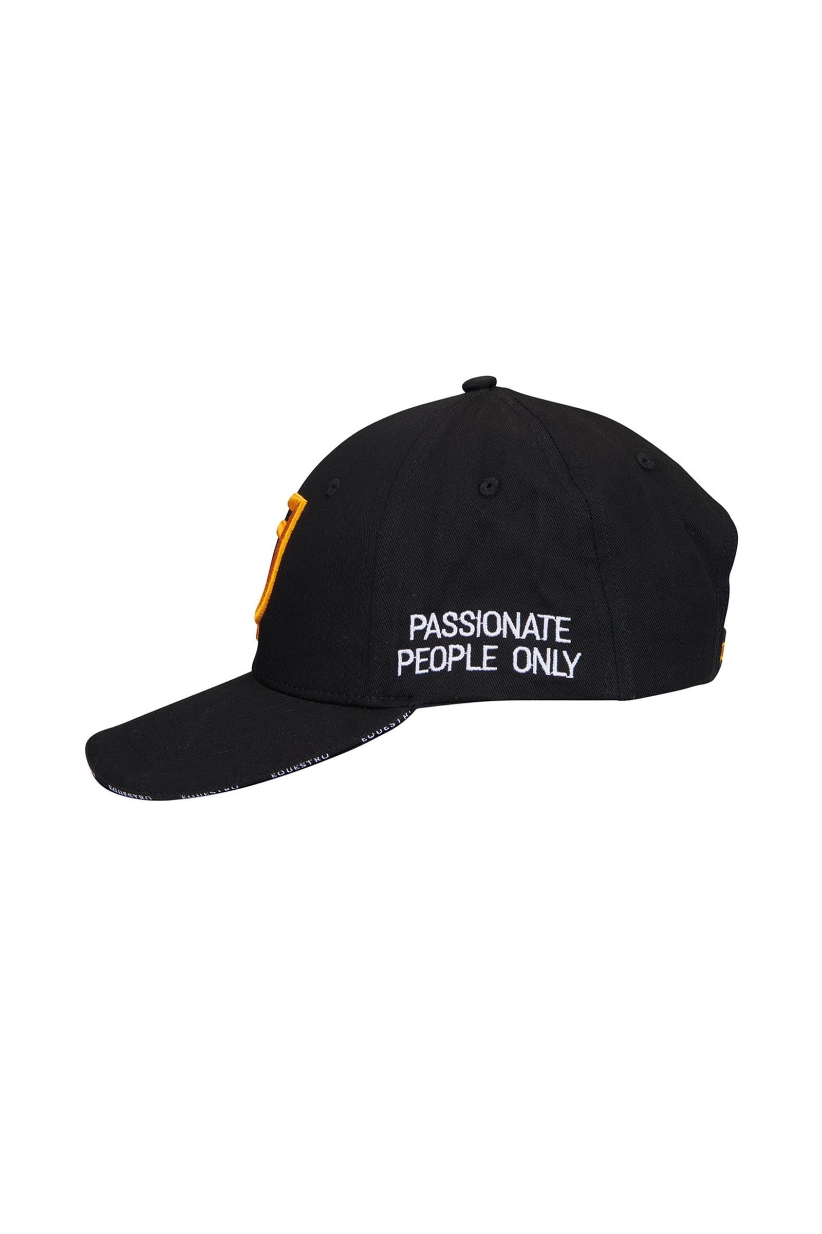 Equestro Baseball cap Accessories
